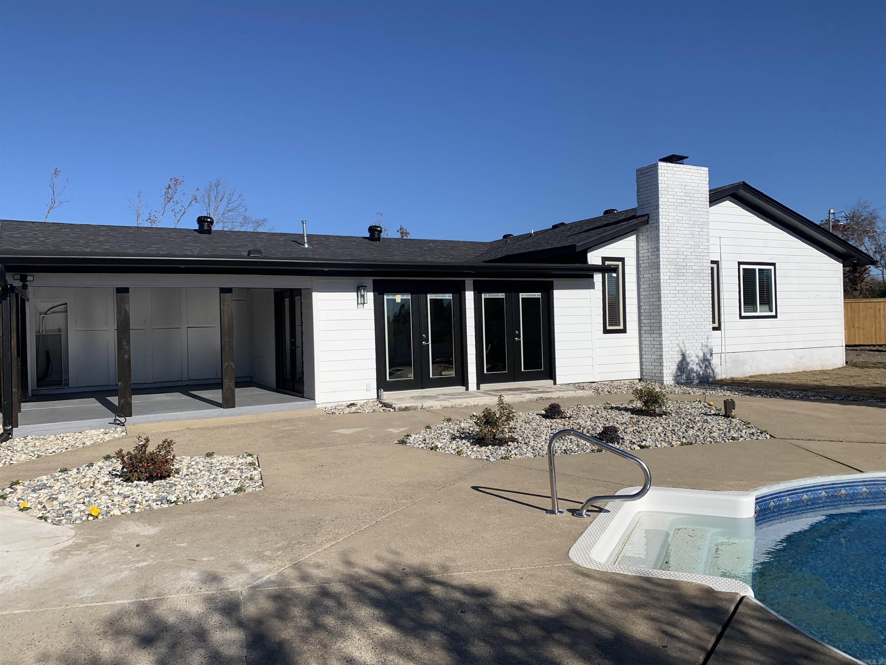 WALNUT VALLEY - Residential