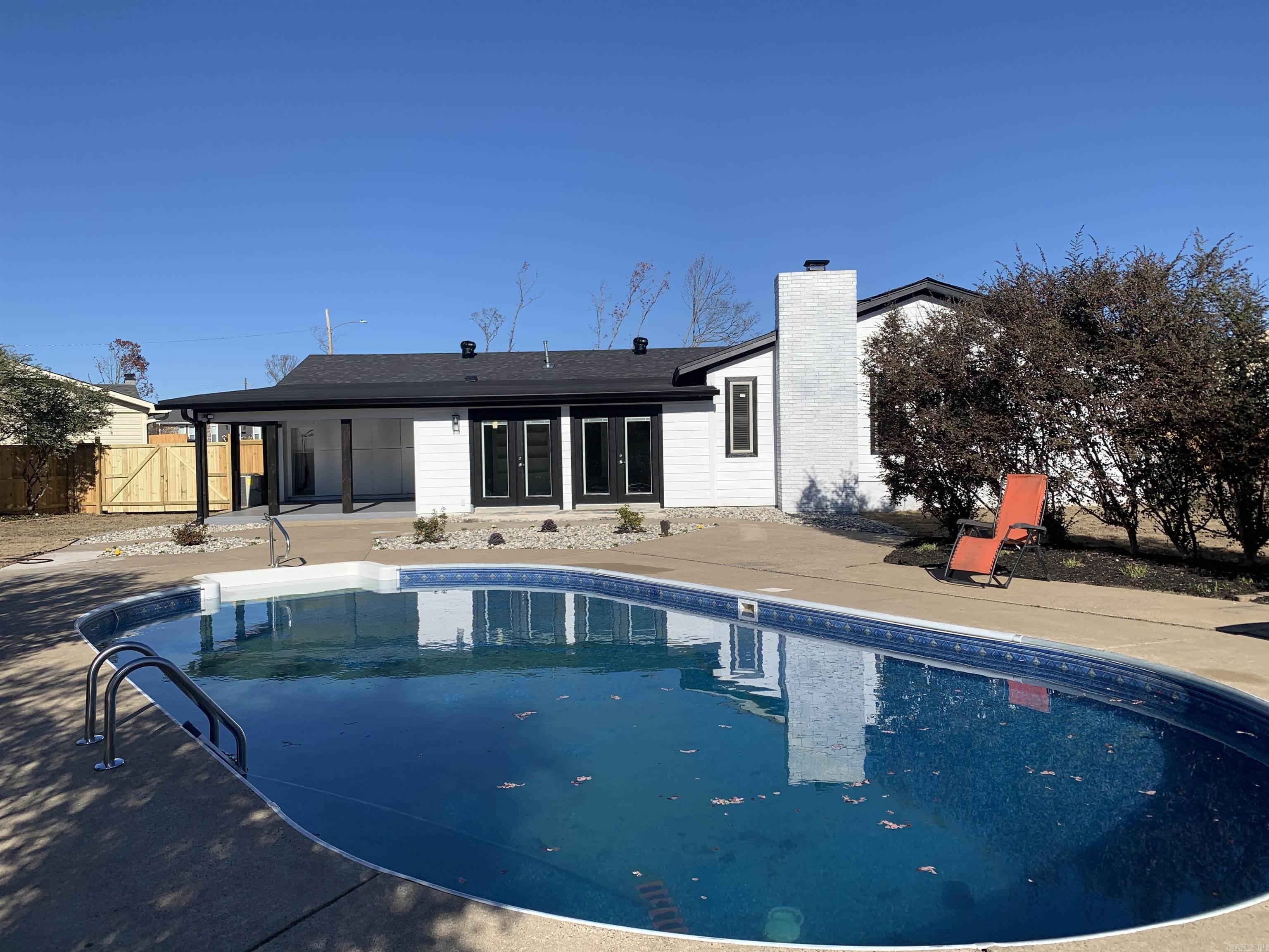 WALNUT VALLEY - Residential