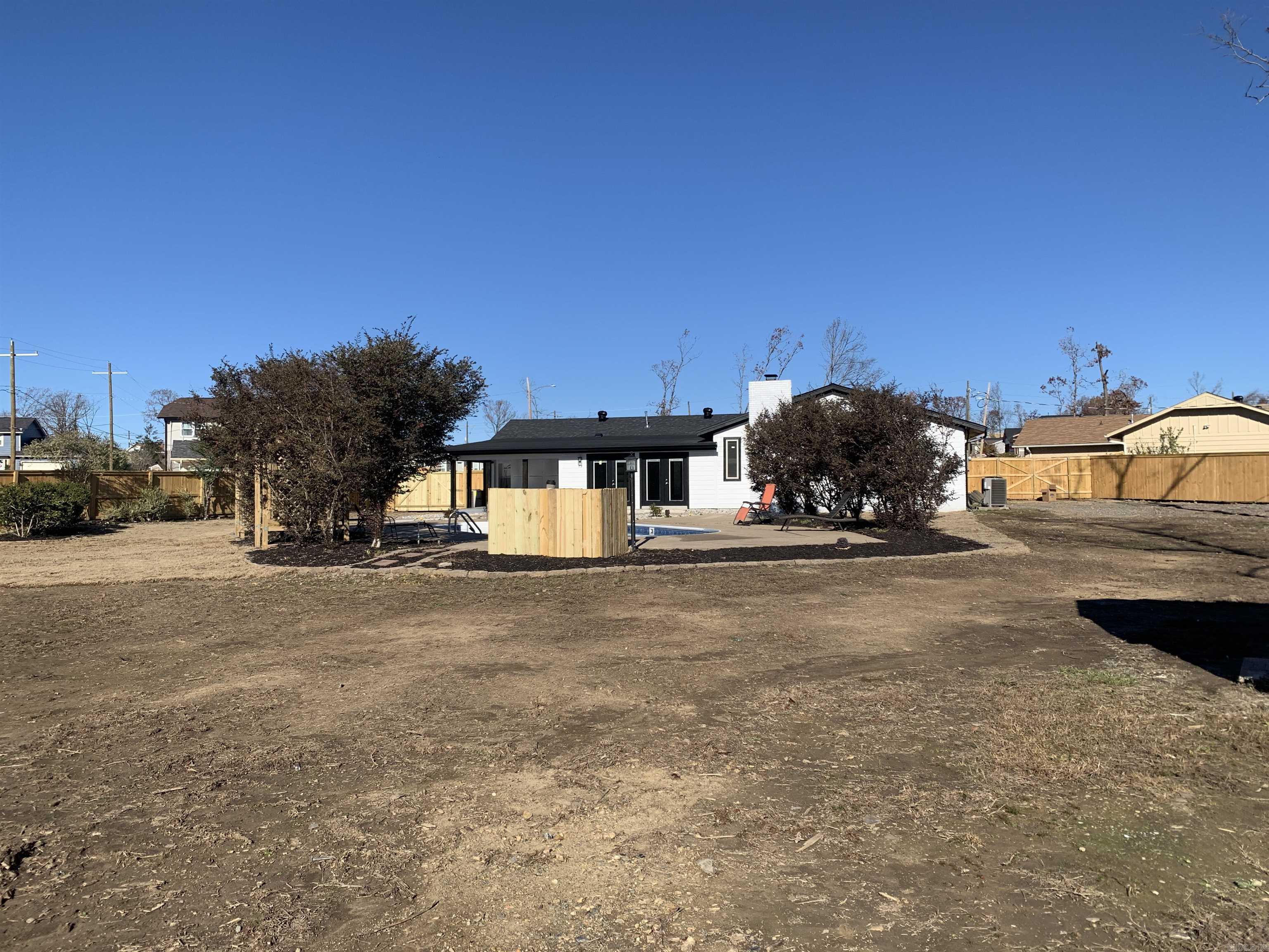 WALNUT VALLEY - Residential