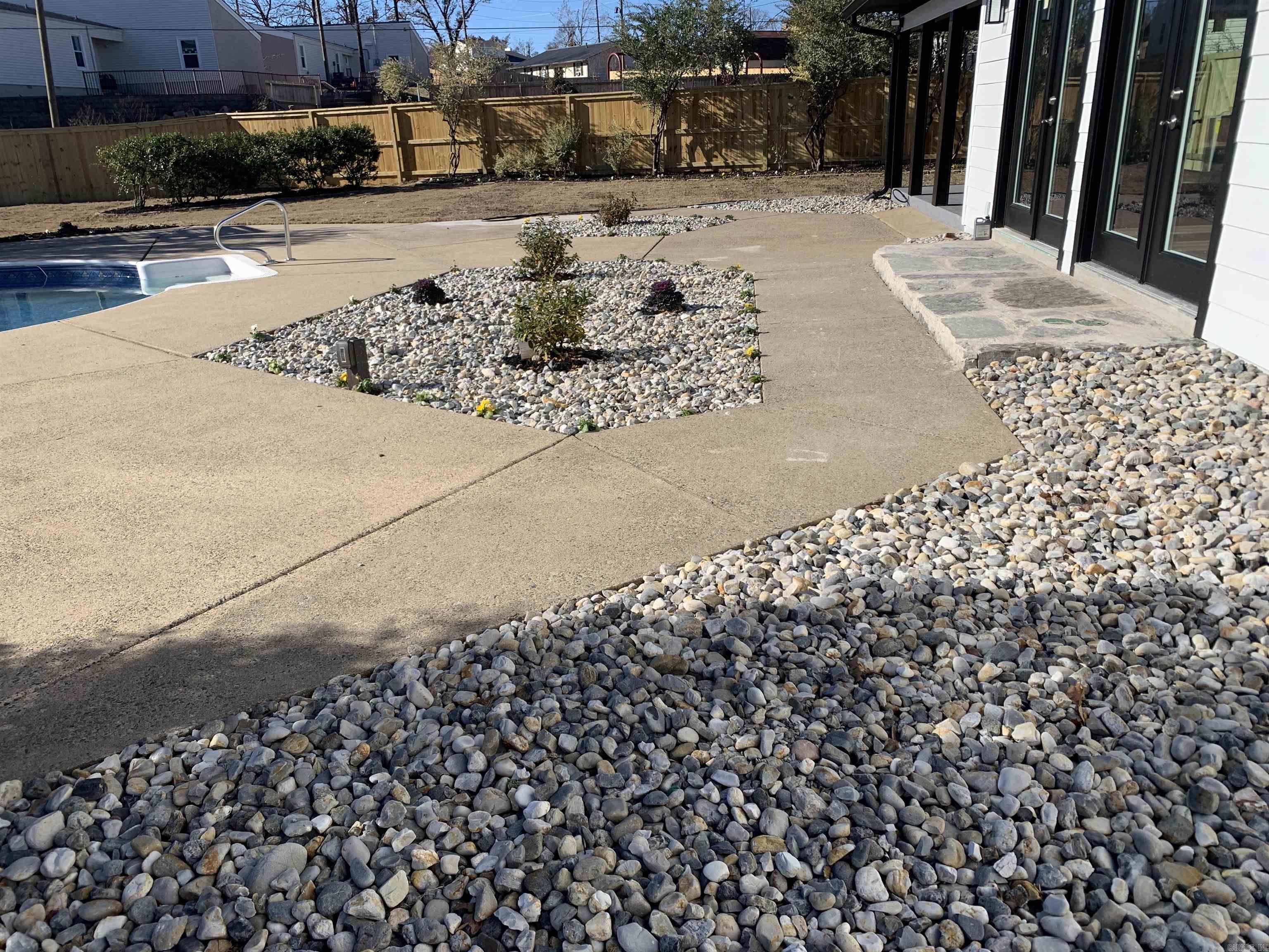 WALNUT VALLEY - Residential