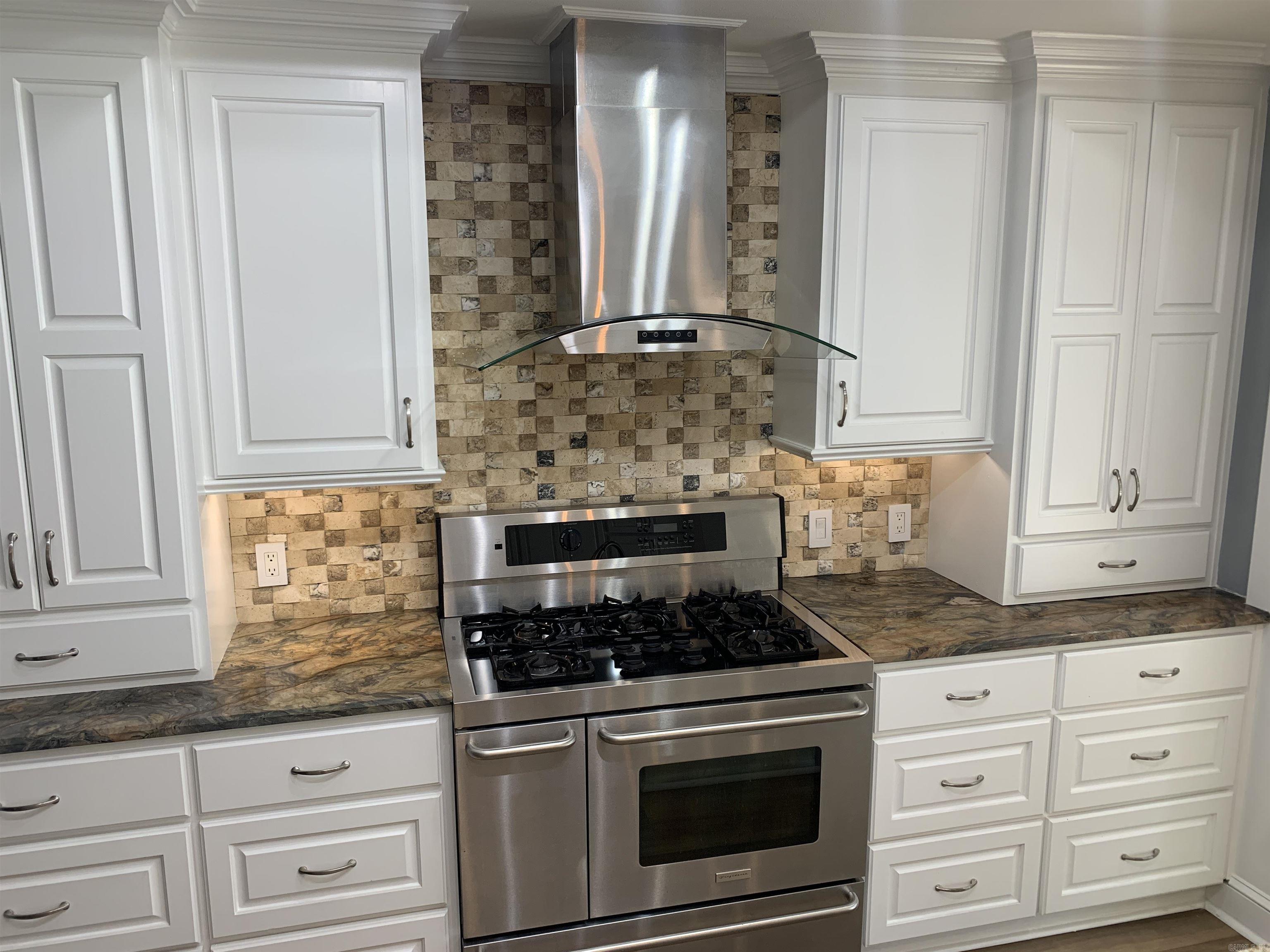 WALNUT VALLEY - Residential