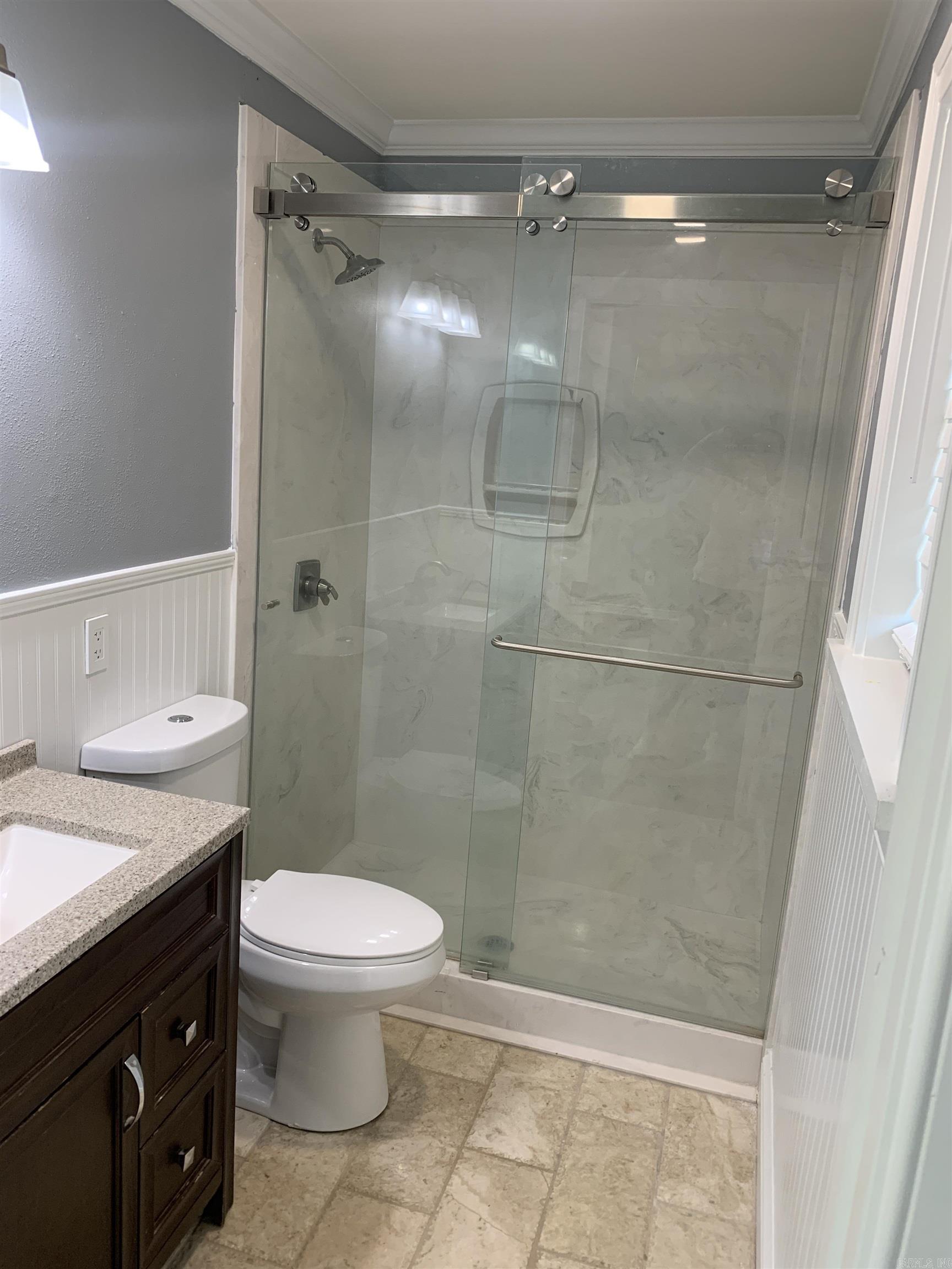 WALNUT VALLEY - Residential