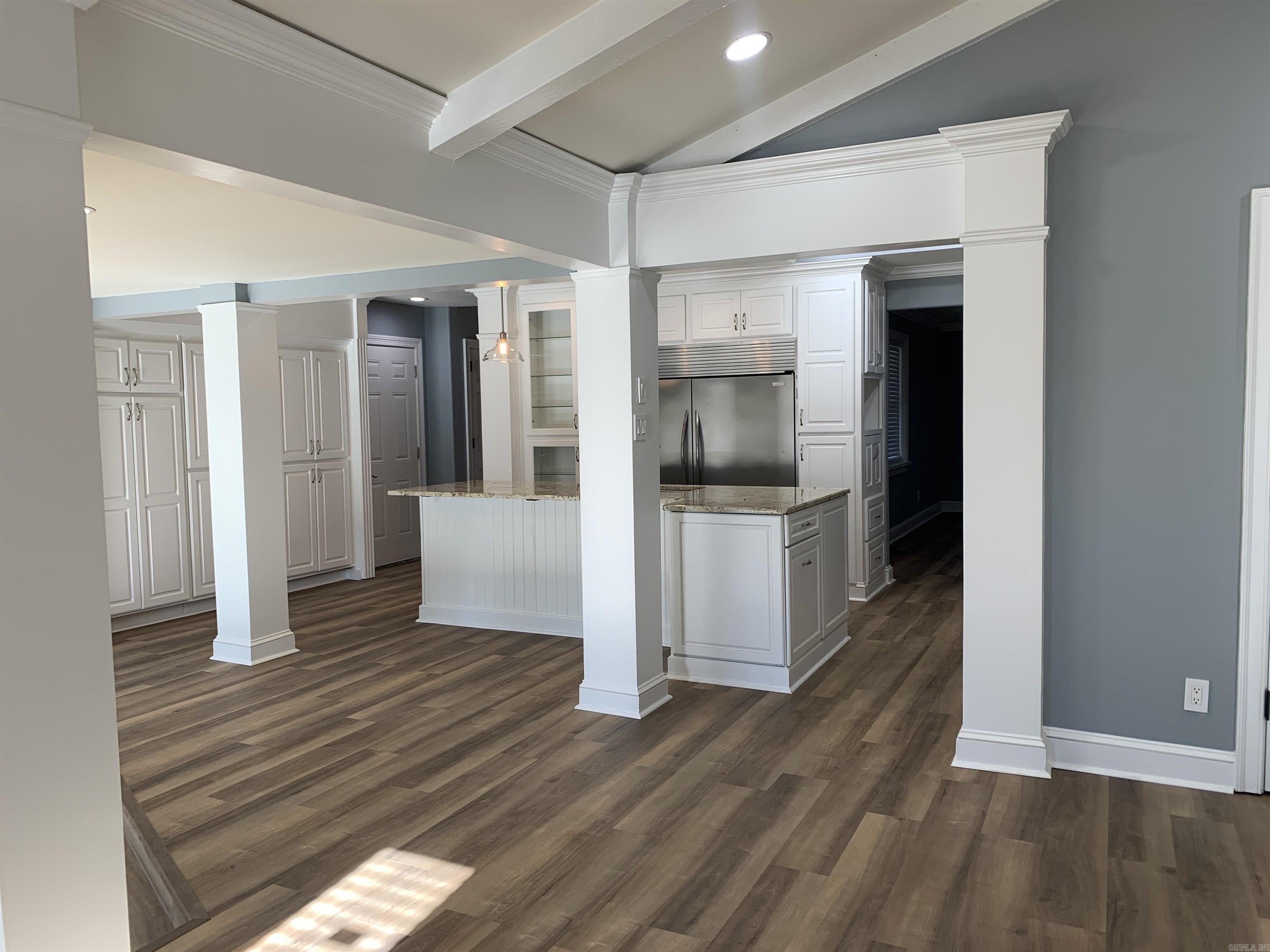 WALNUT VALLEY - Residential