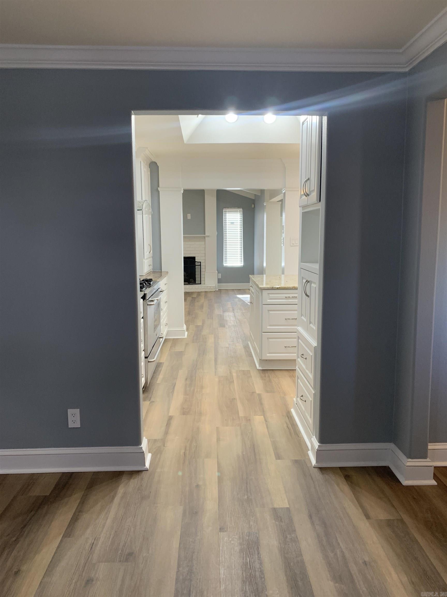 WALNUT VALLEY - Residential