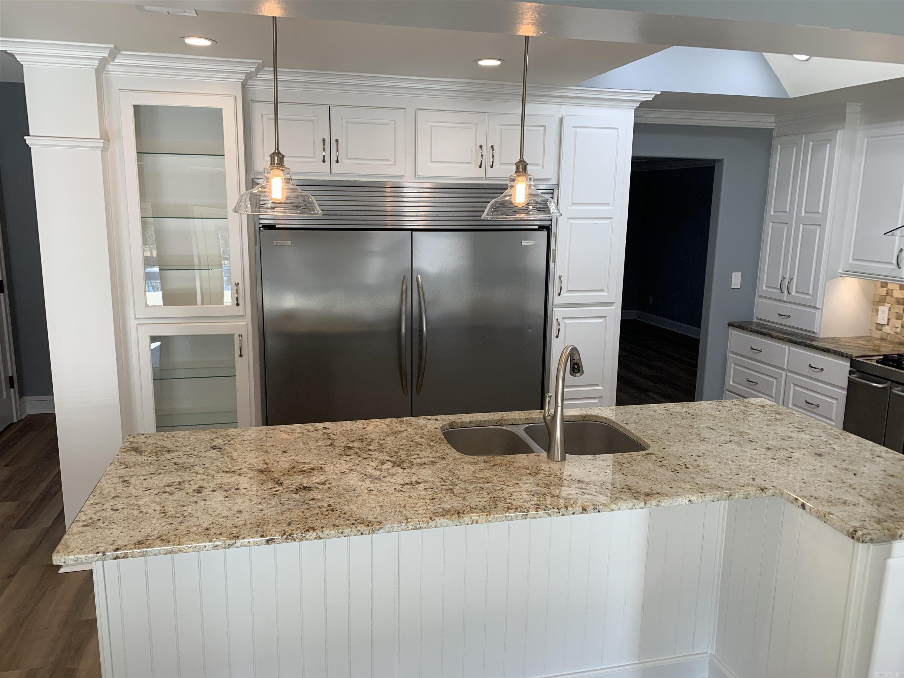 WALNUT VALLEY - Residential