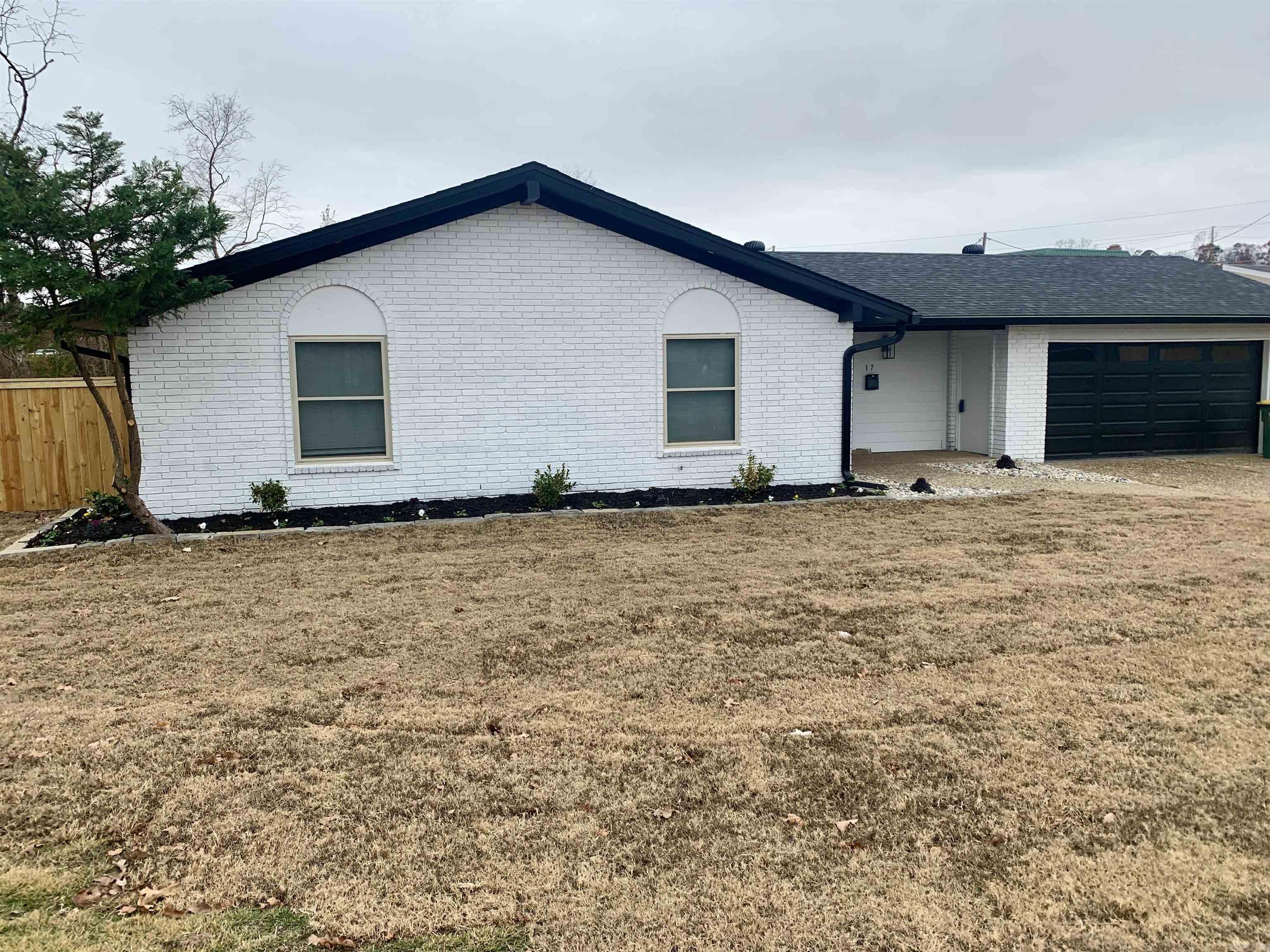 WALNUT VALLEY - Residential