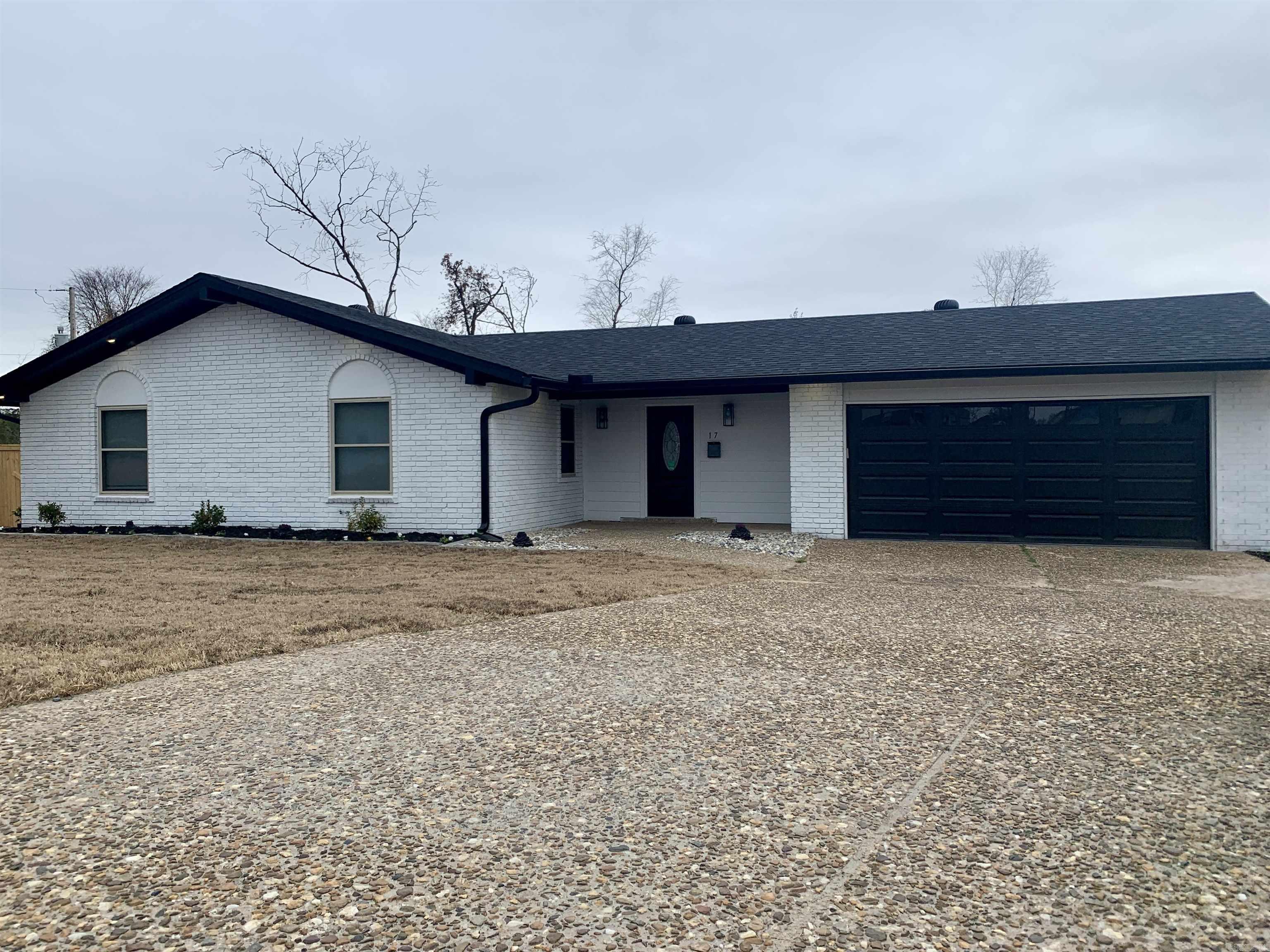 WALNUT VALLEY - Residential