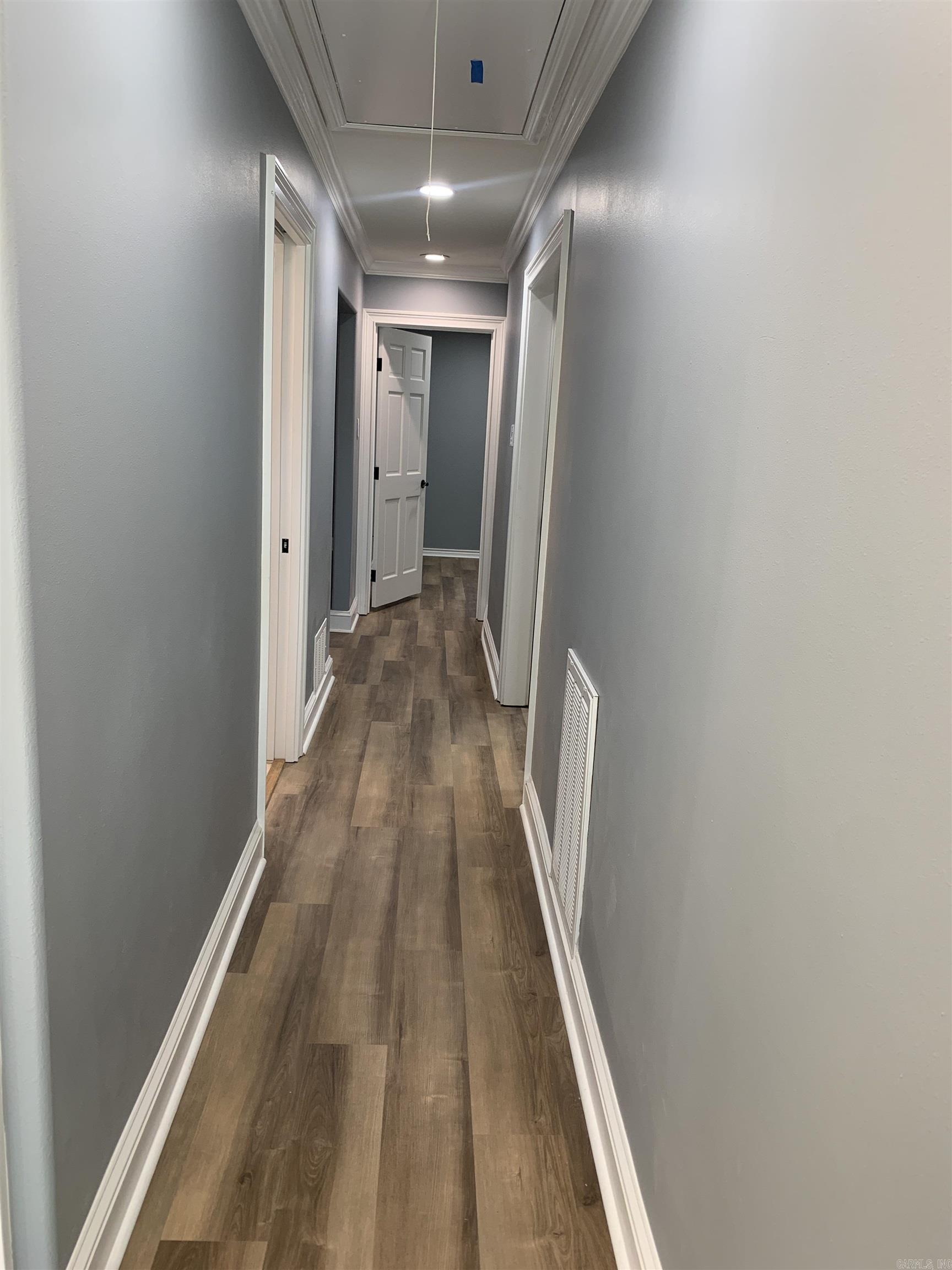 WALNUT VALLEY - Residential