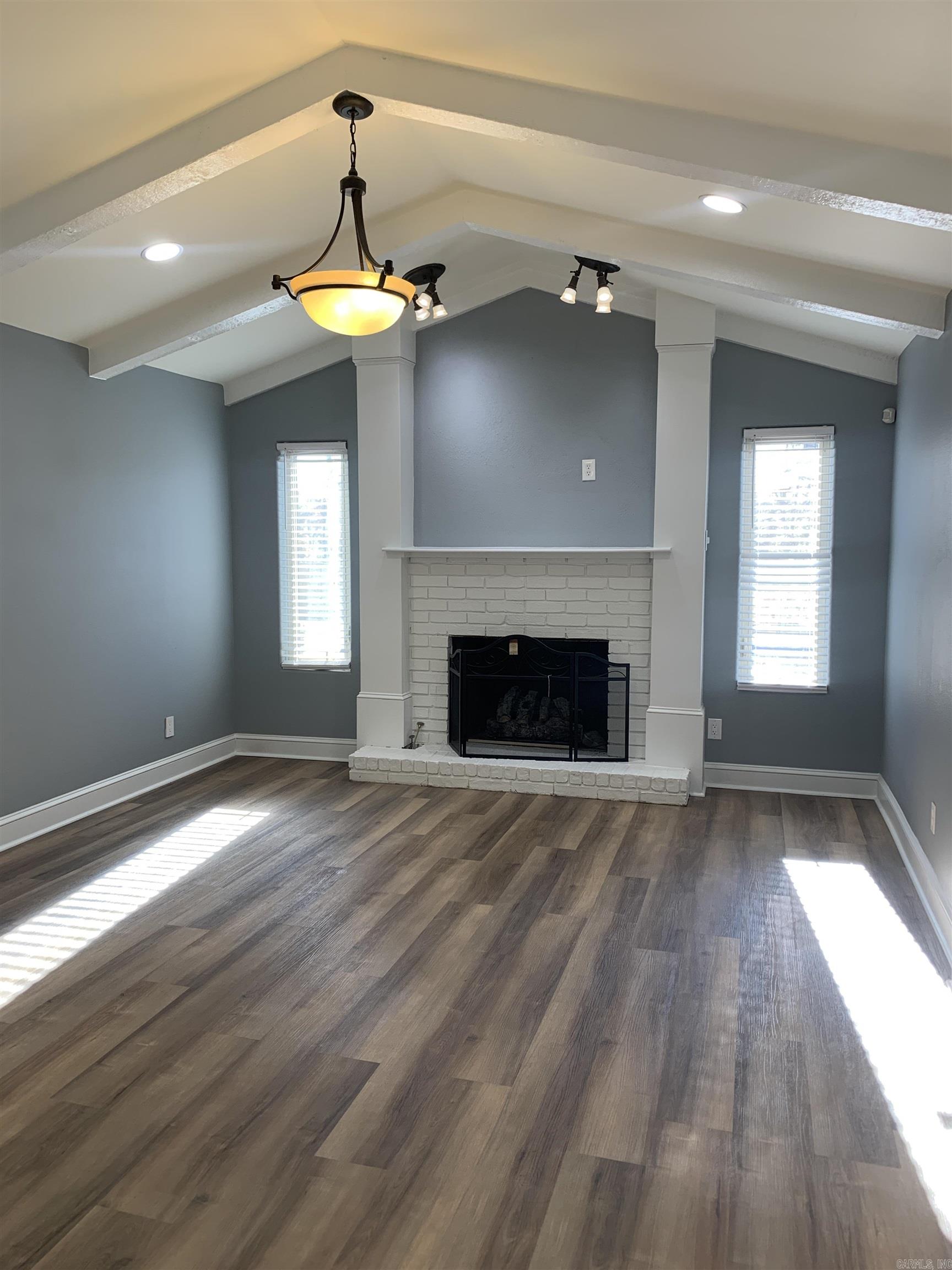 WALNUT VALLEY - Residential