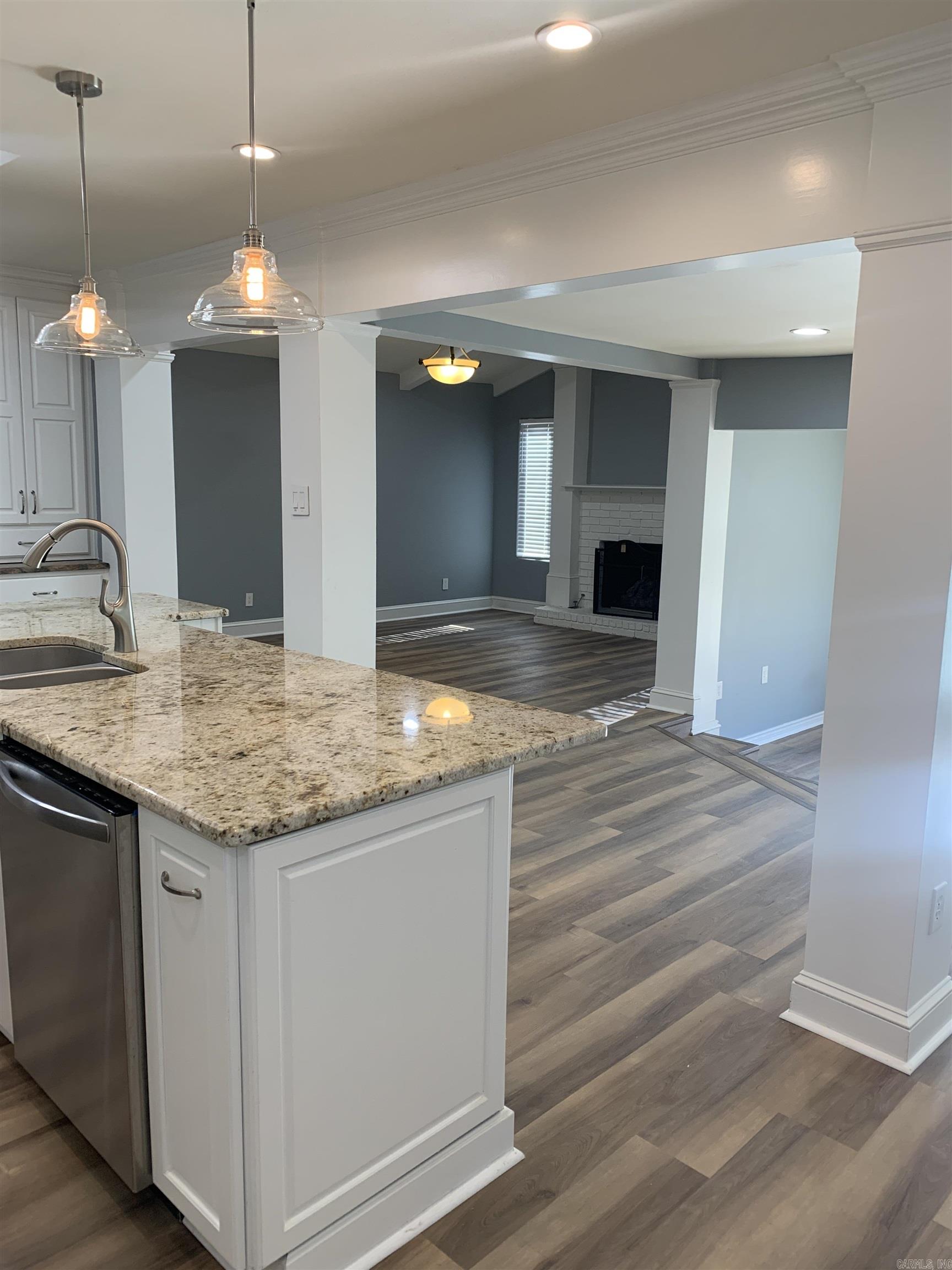 WALNUT VALLEY - Residential