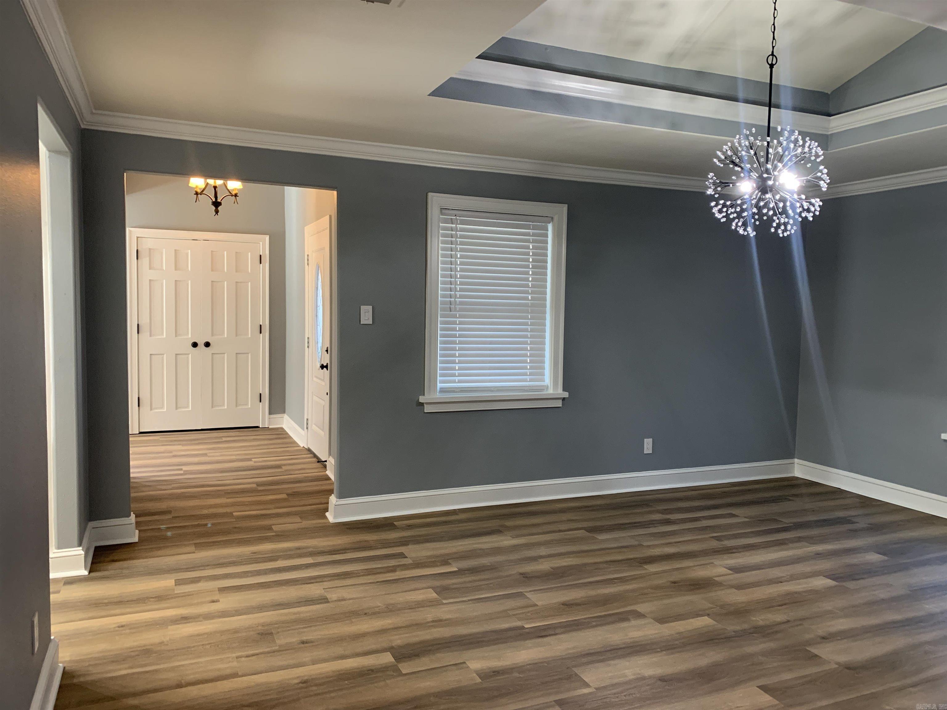 WALNUT VALLEY - Residential