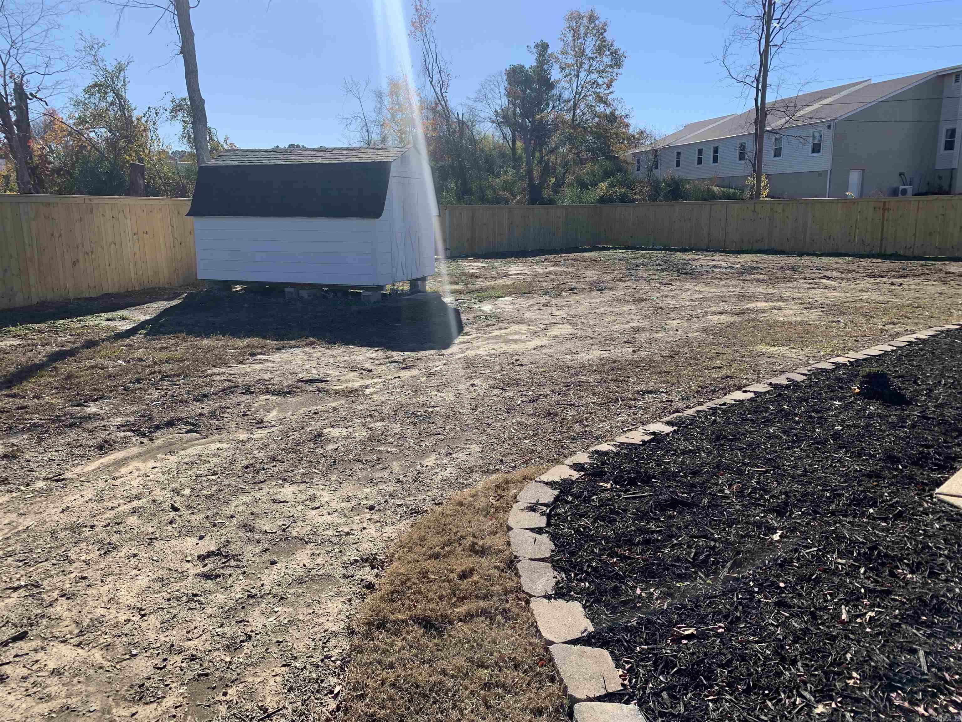 WALNUT VALLEY - Residential