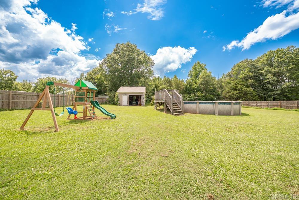 SIMMONS PLACE - Residential