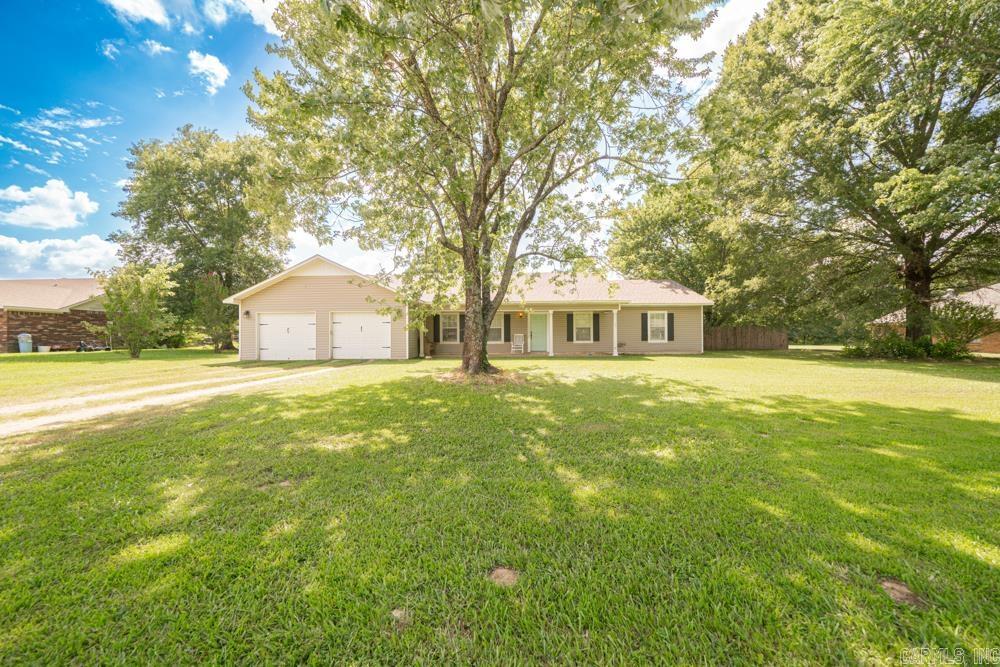 SIMMONS PLACE - Residential