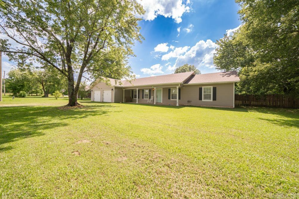 SIMMONS PLACE - Residential