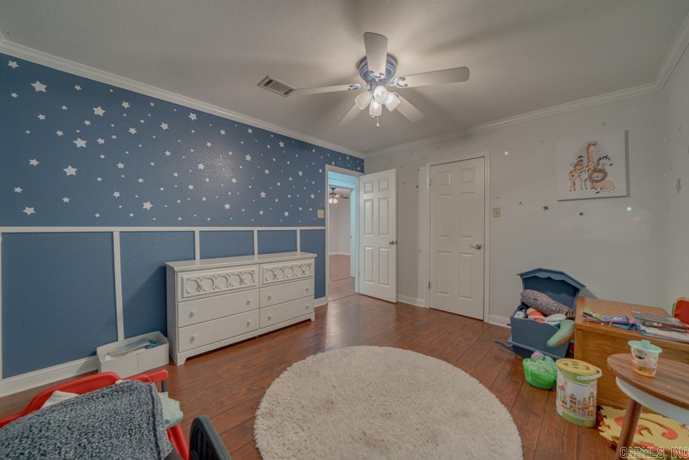 SIMMONS PLACE - Residential