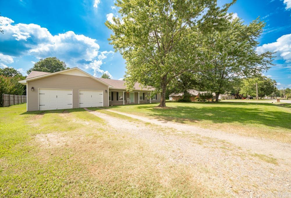 SIMMONS PLACE - Residential