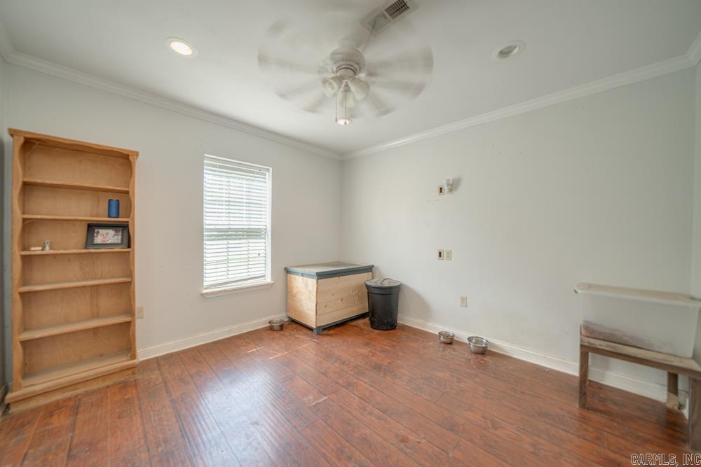 SIMMONS PLACE - Residential