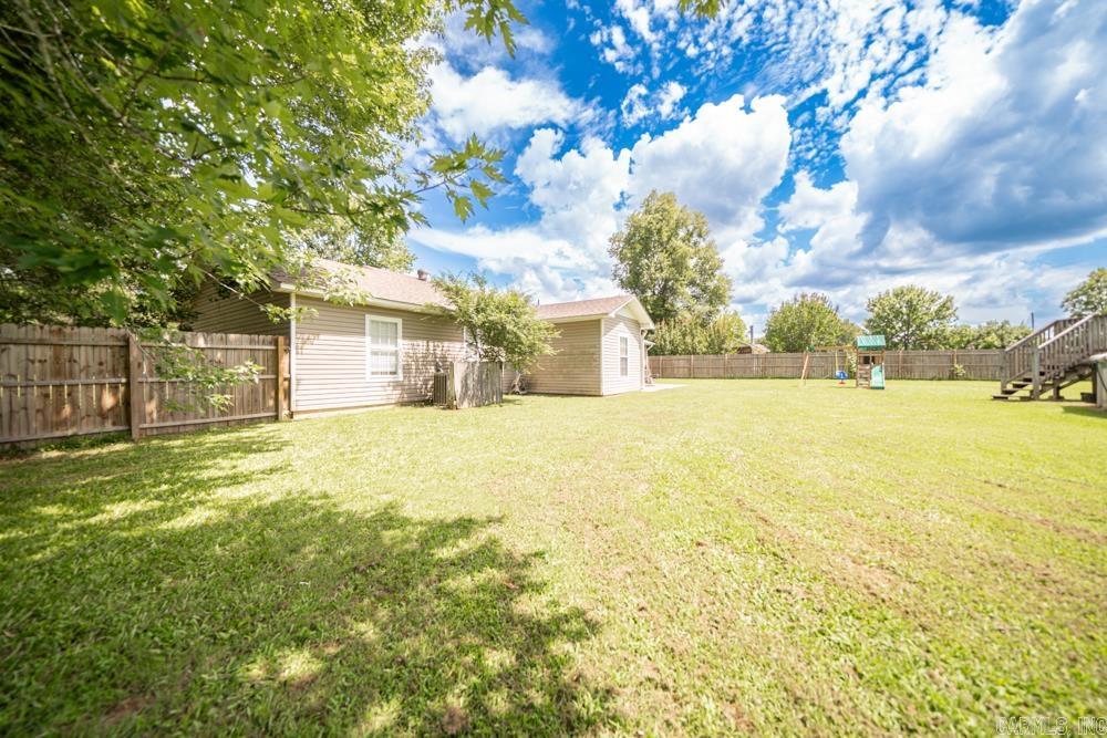 SIMMONS PLACE - Residential