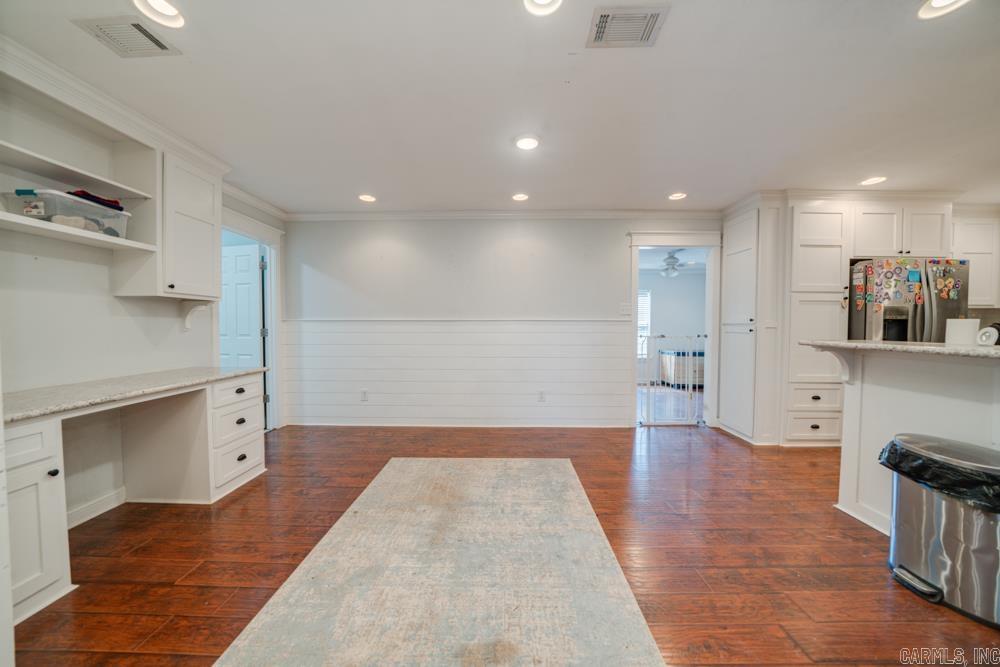 SIMMONS PLACE - Residential