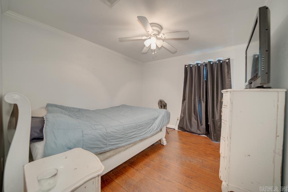 SIMMONS PLACE - Residential