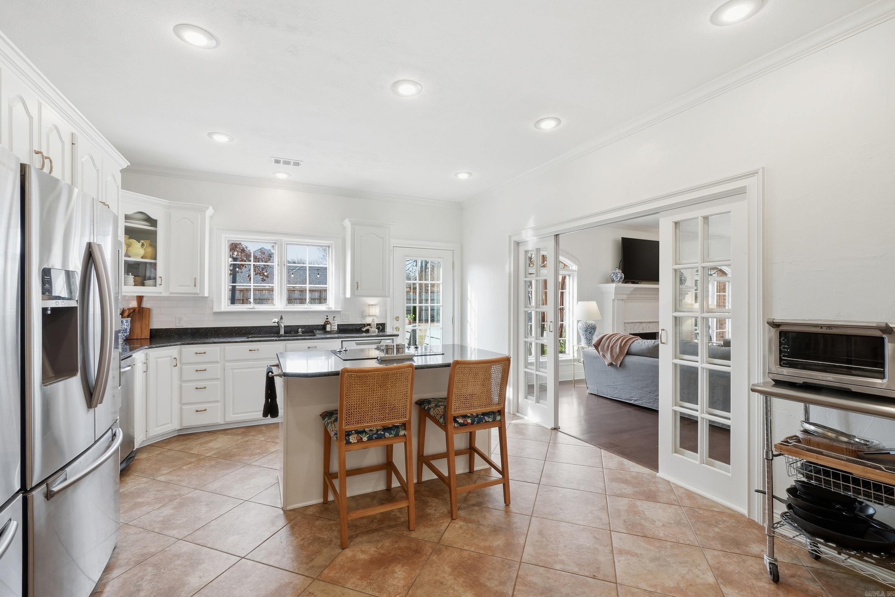 Royal Oaks - Residential