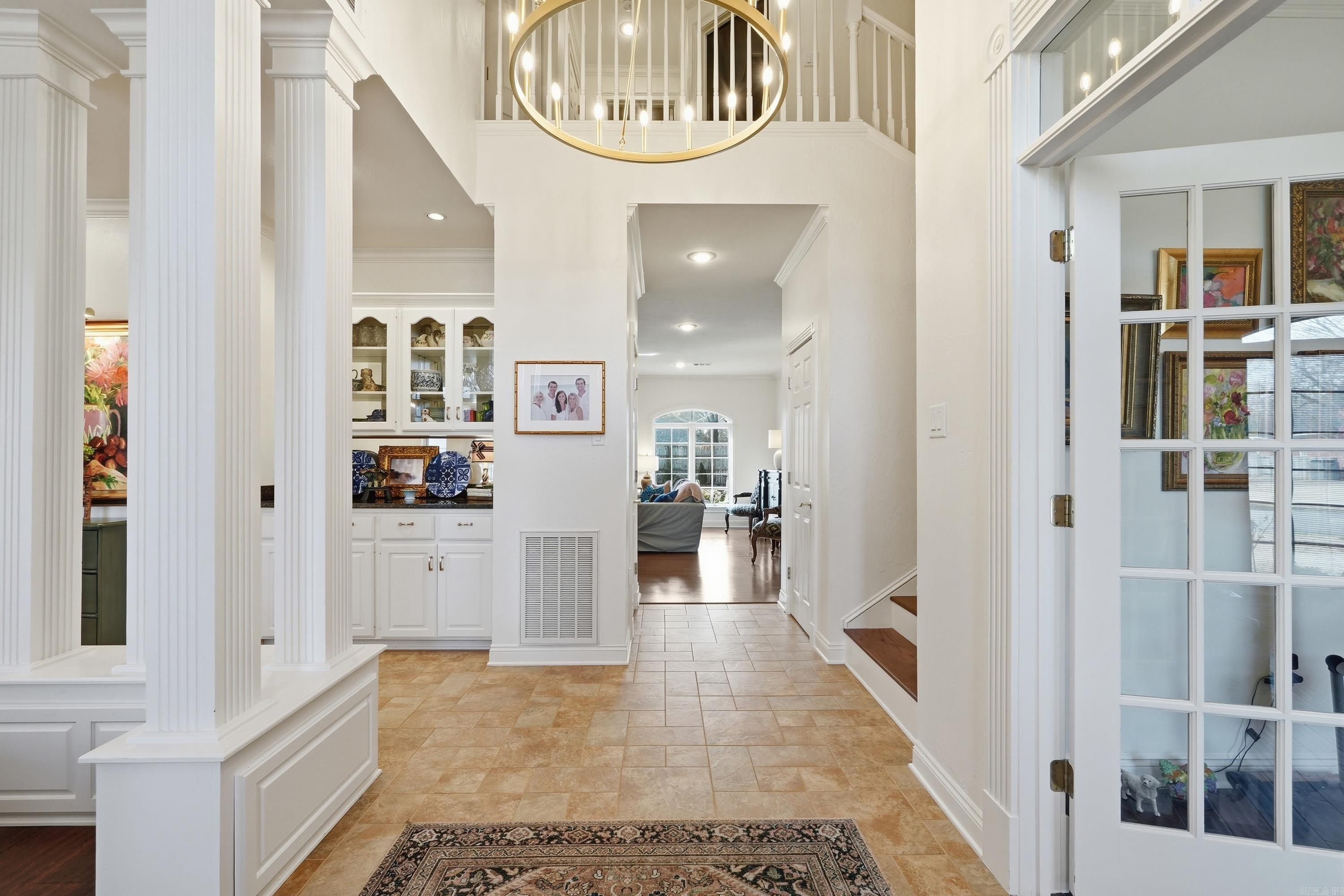 Royal Oaks - Residential