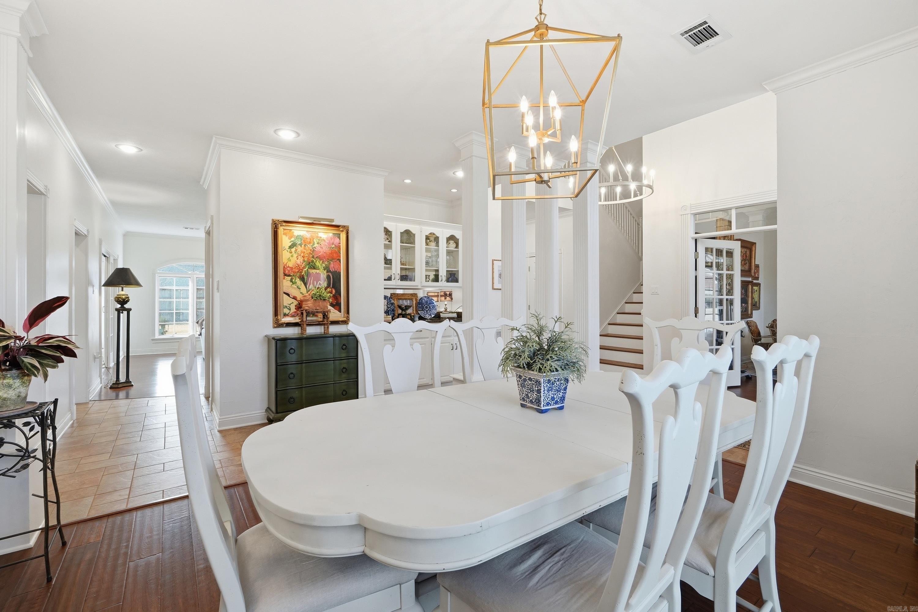 Royal Oaks - Residential