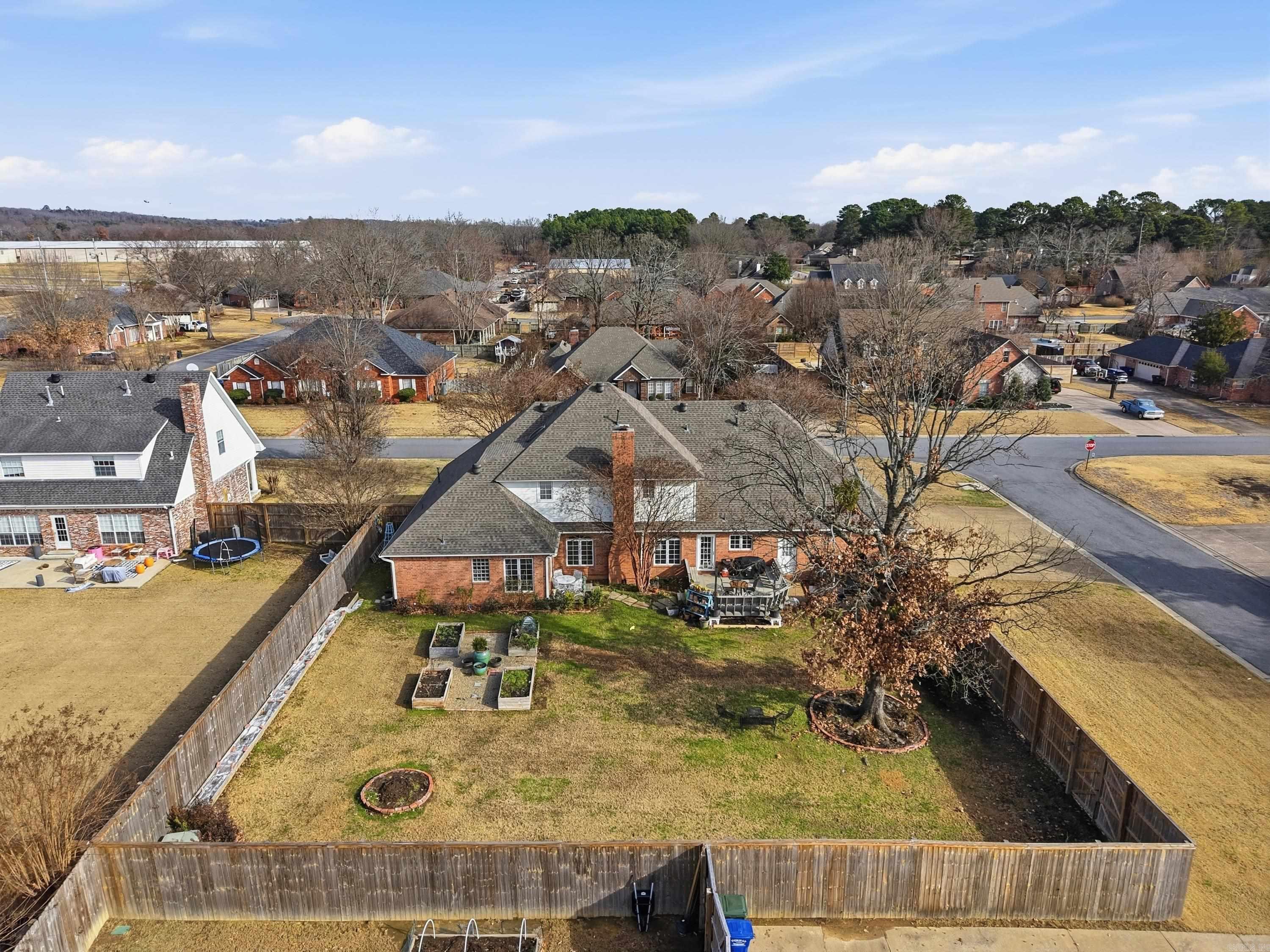 Royal Oaks - Residential