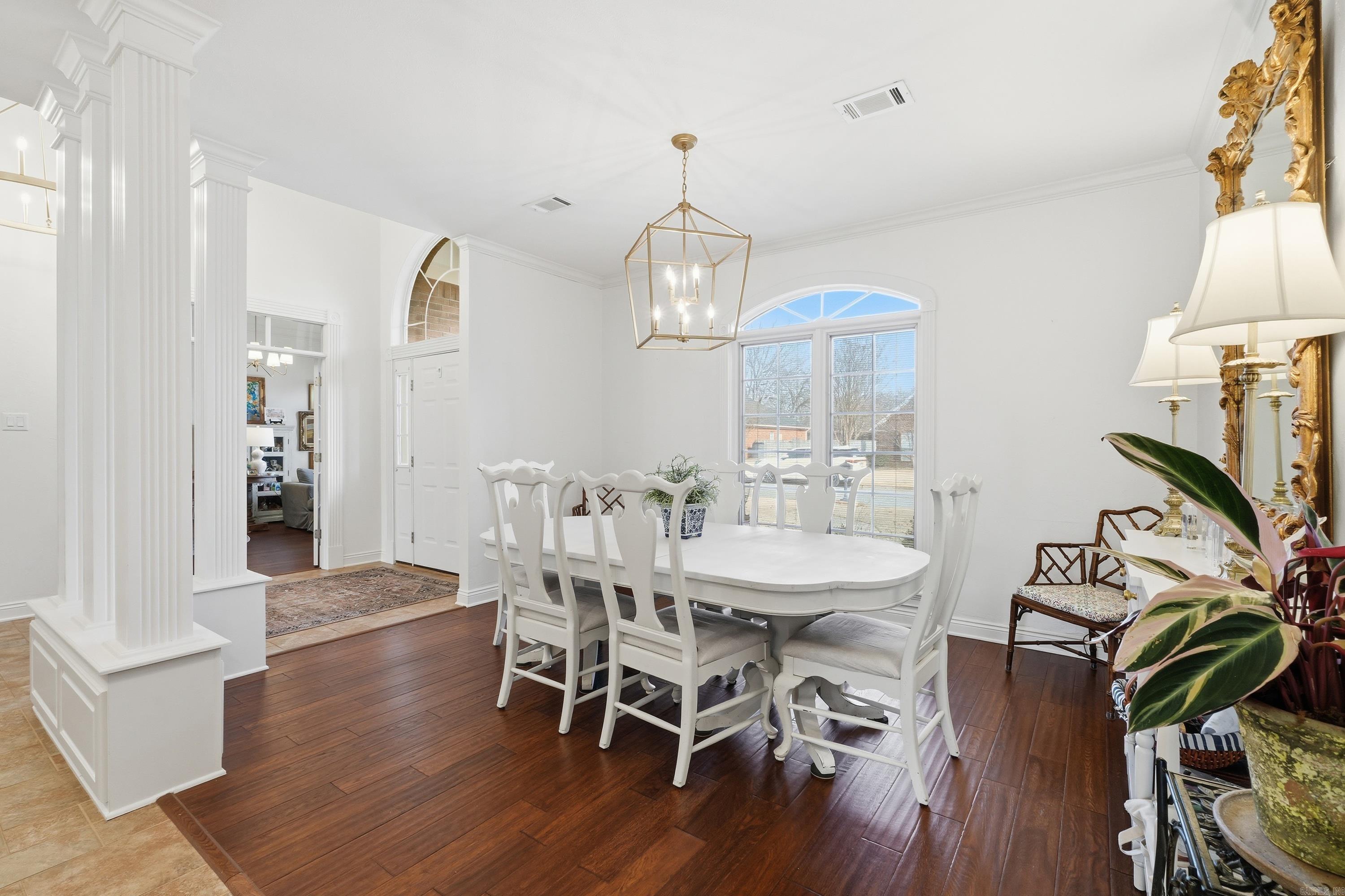 Royal Oaks - Residential