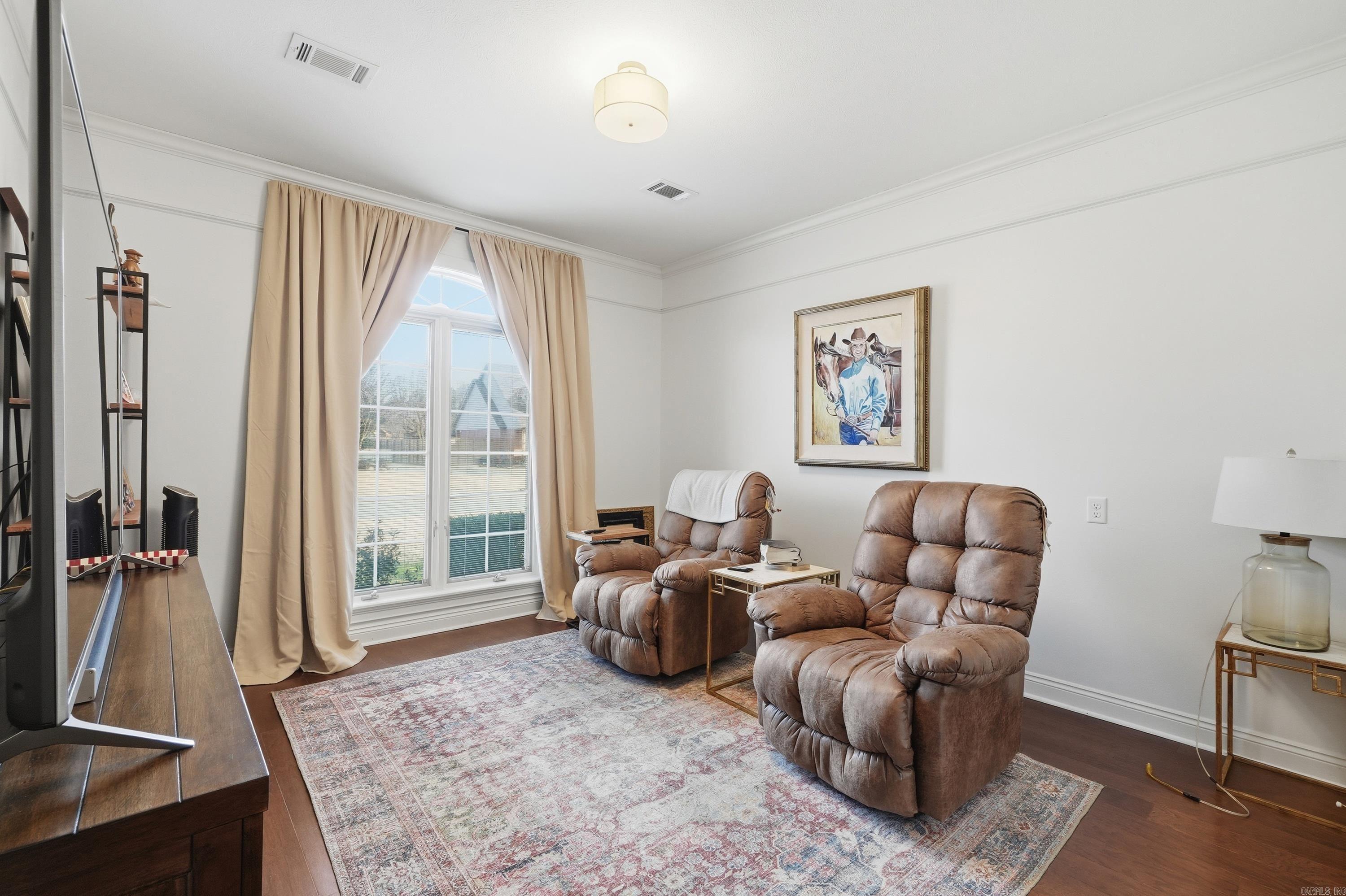 Royal Oaks - Residential