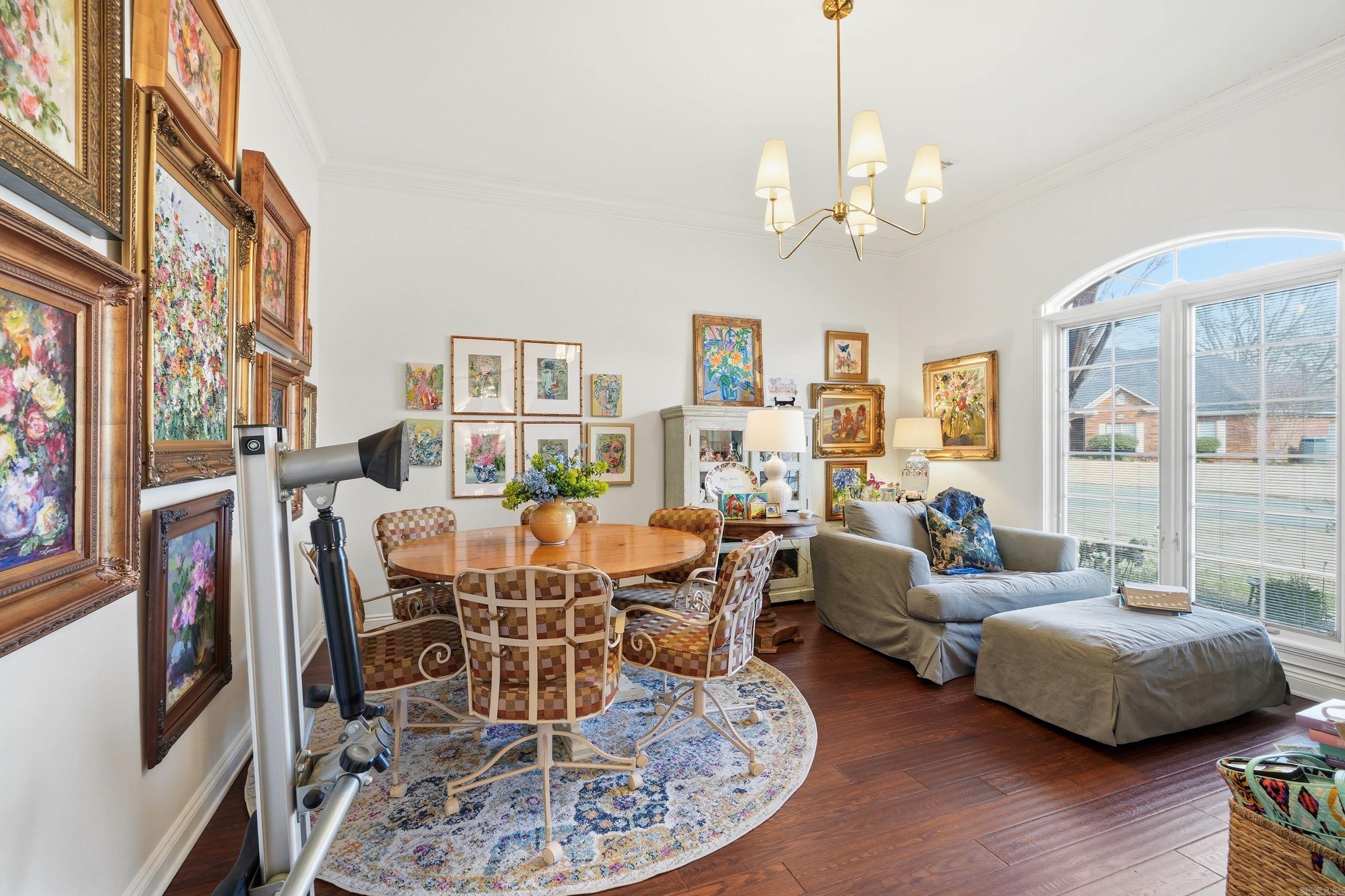 Royal Oaks - Residential