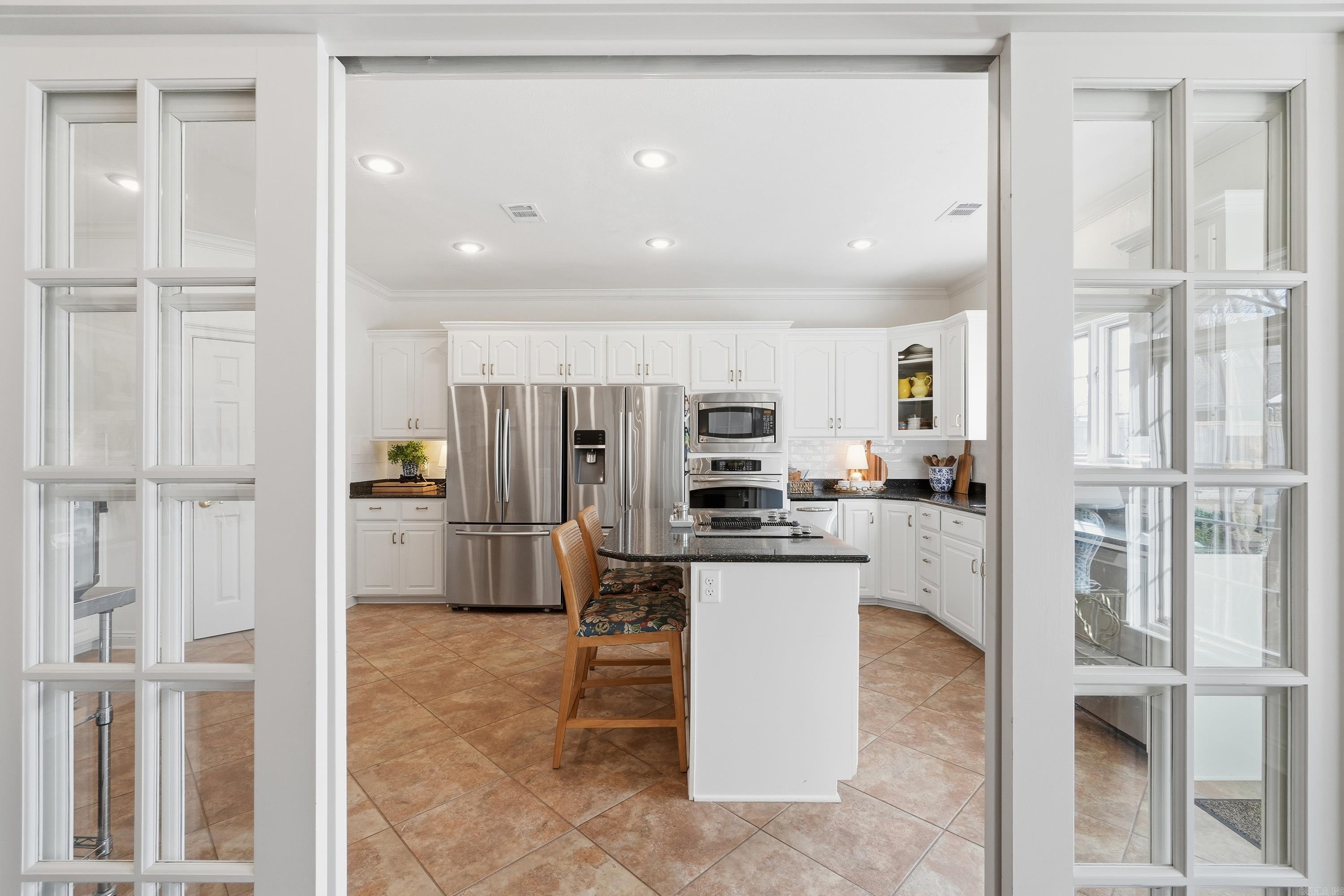 Royal Oaks - Residential