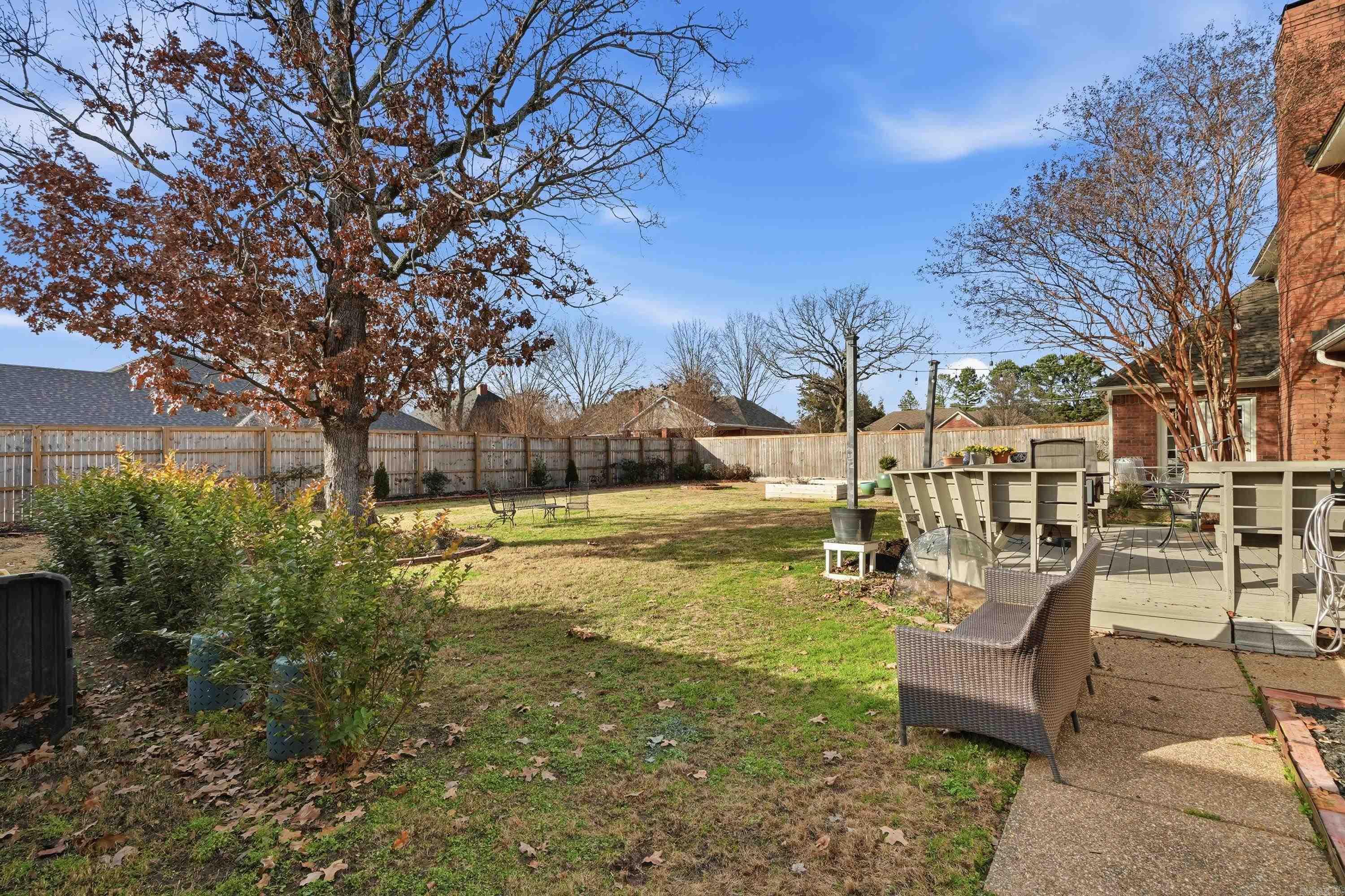 Royal Oaks - Residential