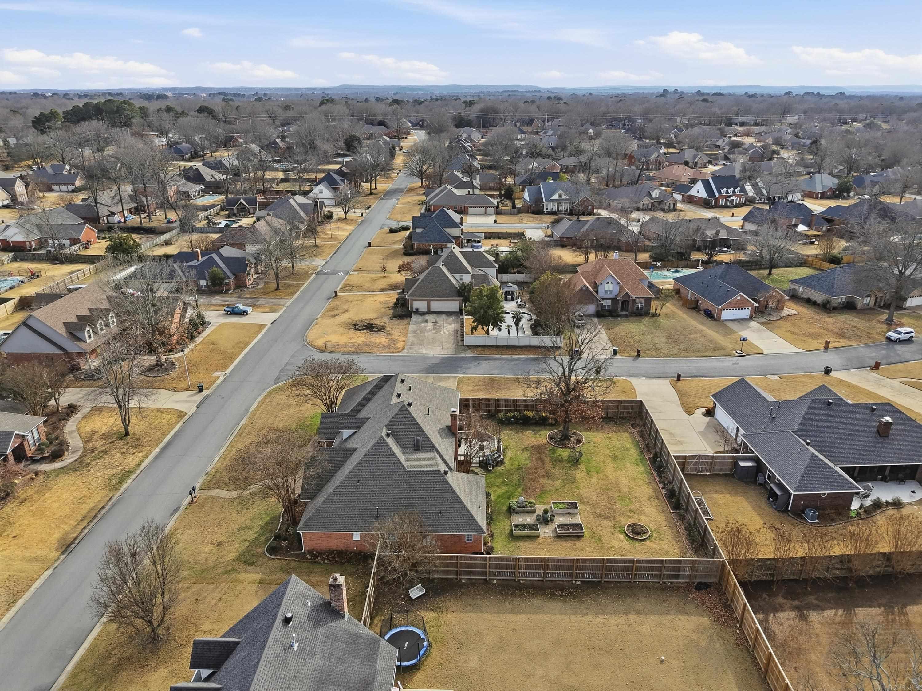 Royal Oaks - Residential