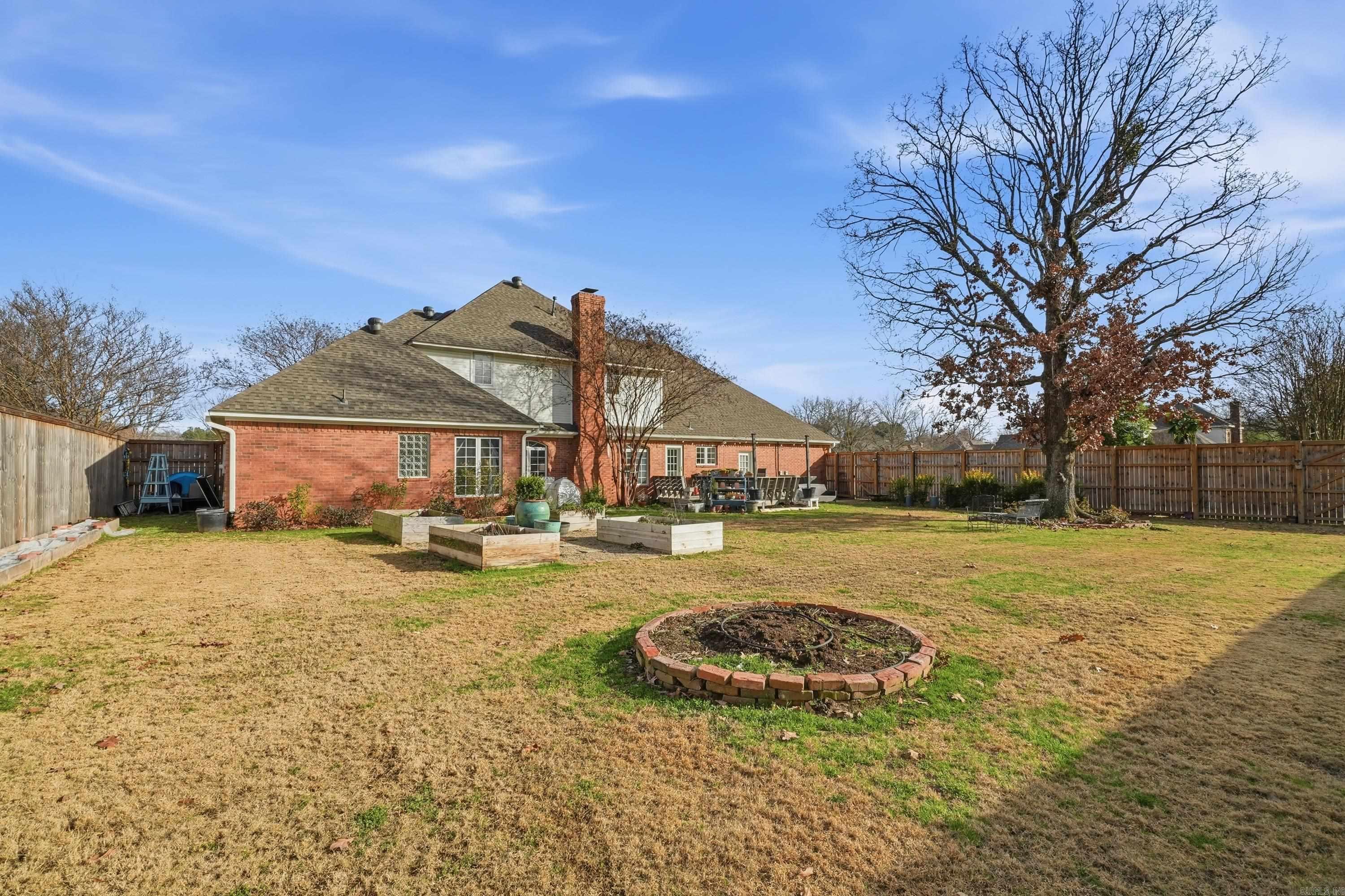 Royal Oaks - Residential