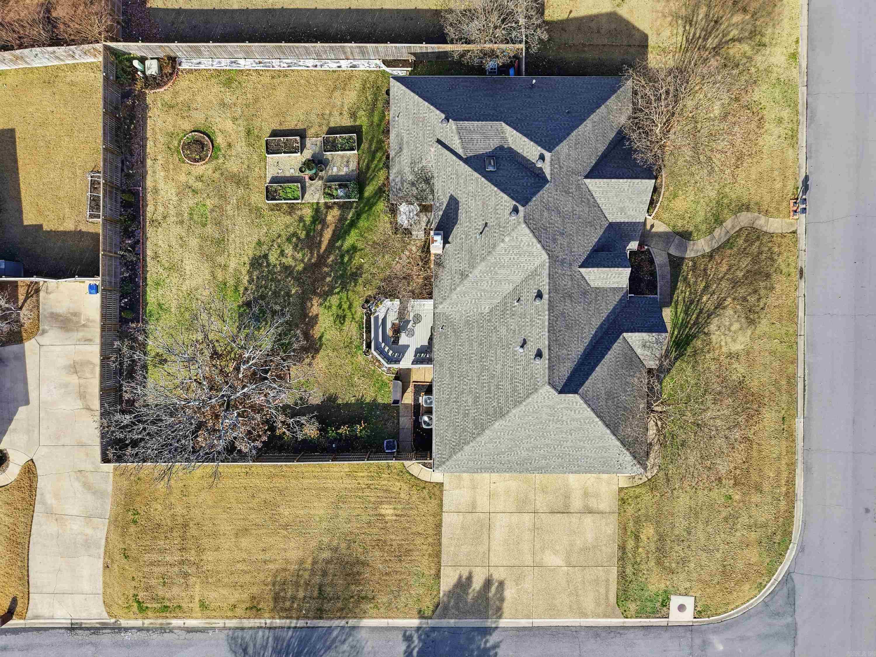 Royal Oaks - Residential