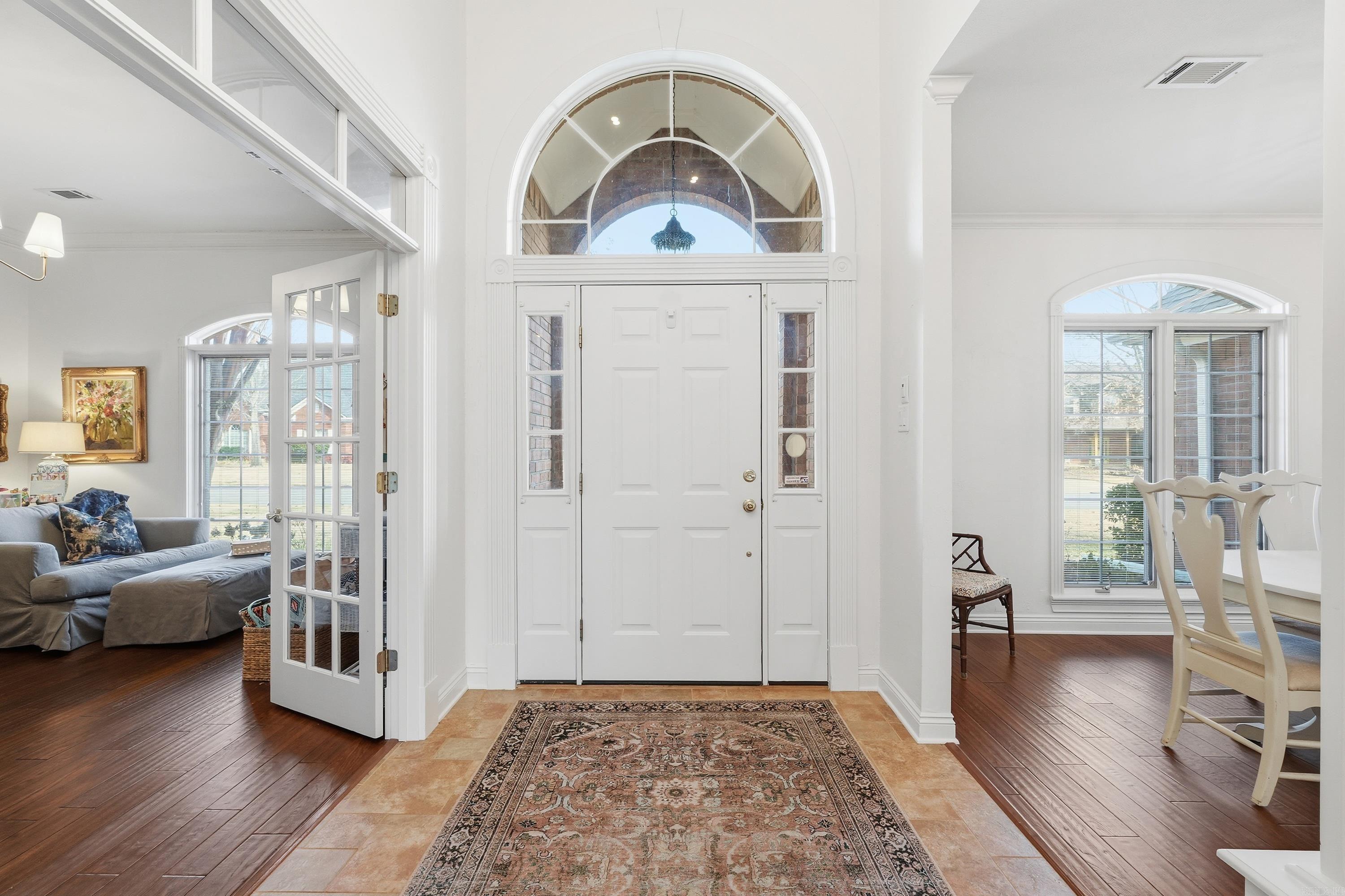 Royal Oaks - Residential