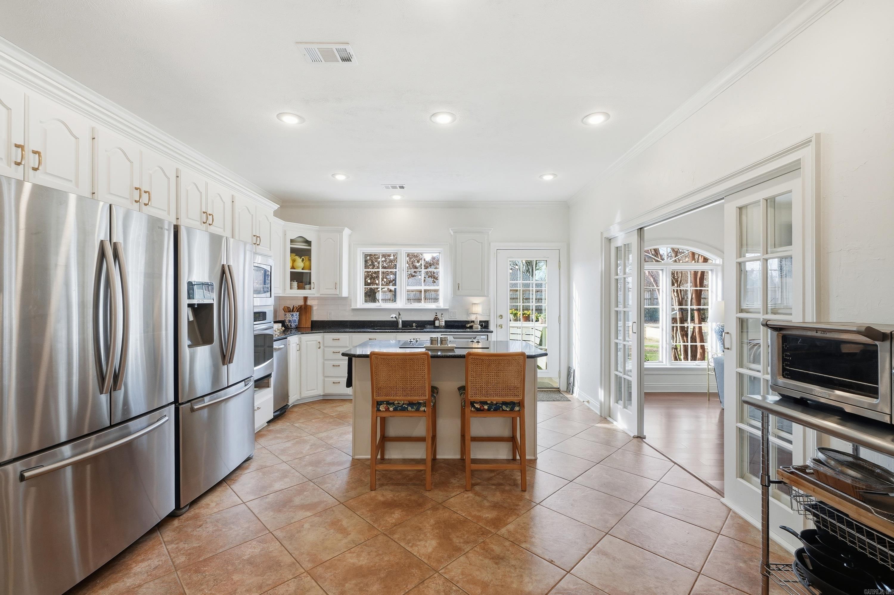 Royal Oaks - Residential