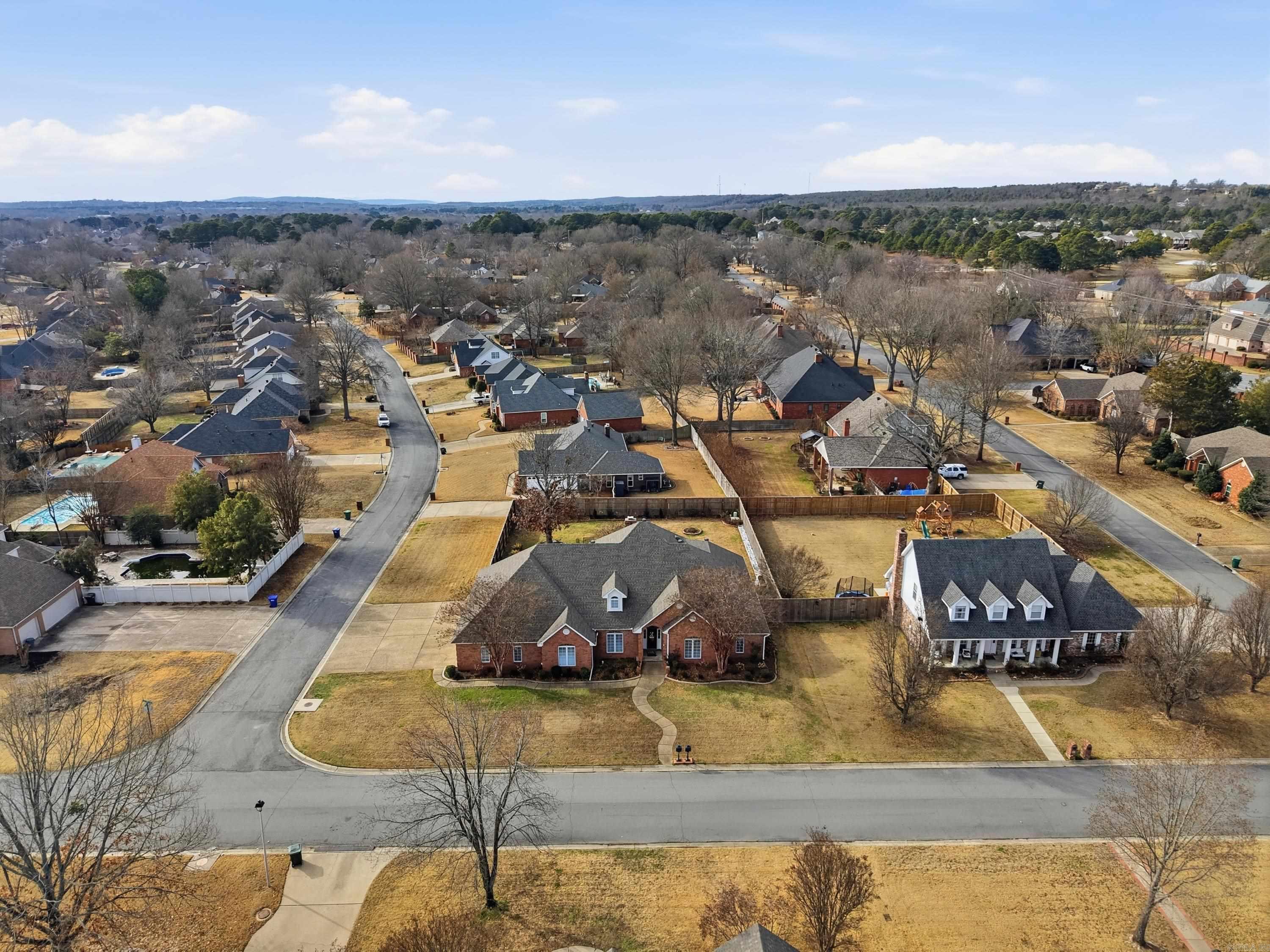 Royal Oaks - Residential