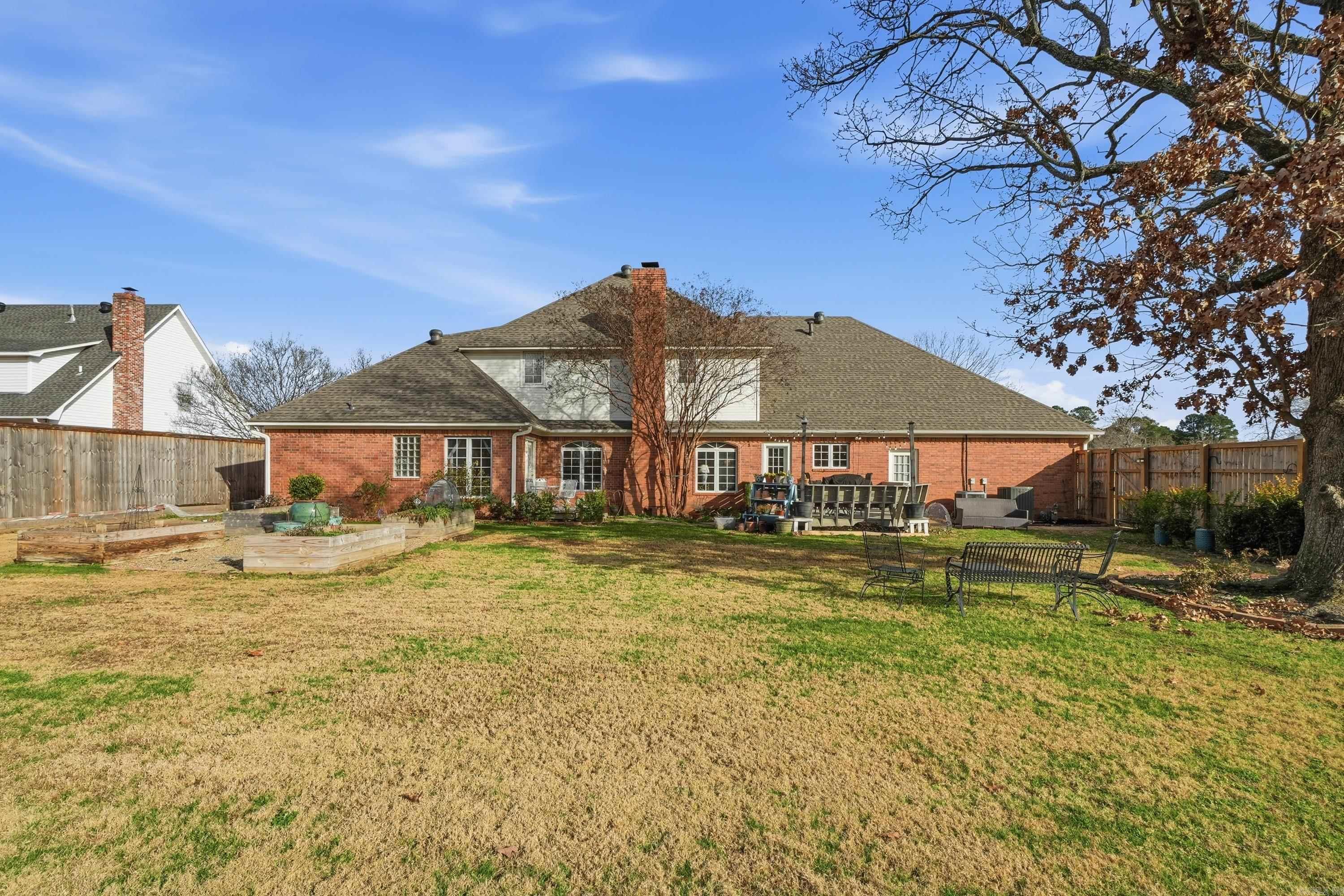 Royal Oaks - Residential