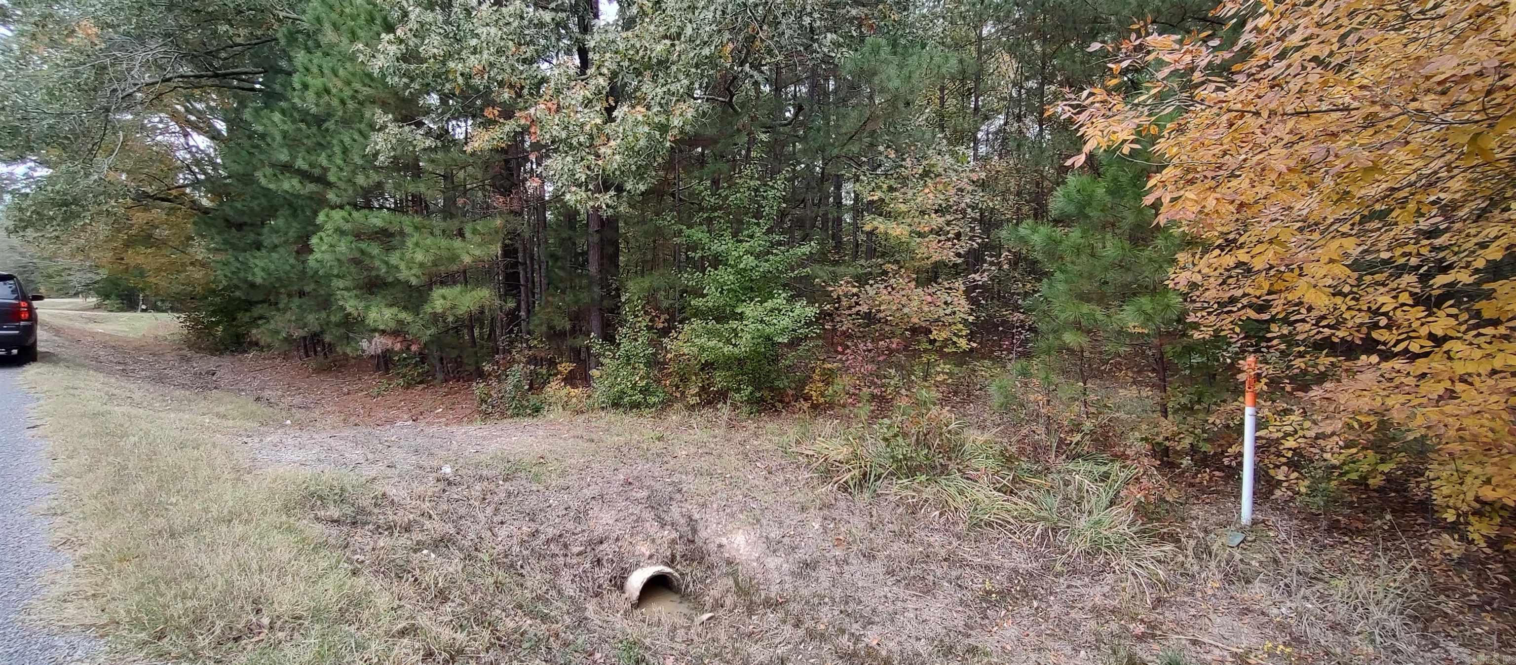 Metes & Bounds - Land