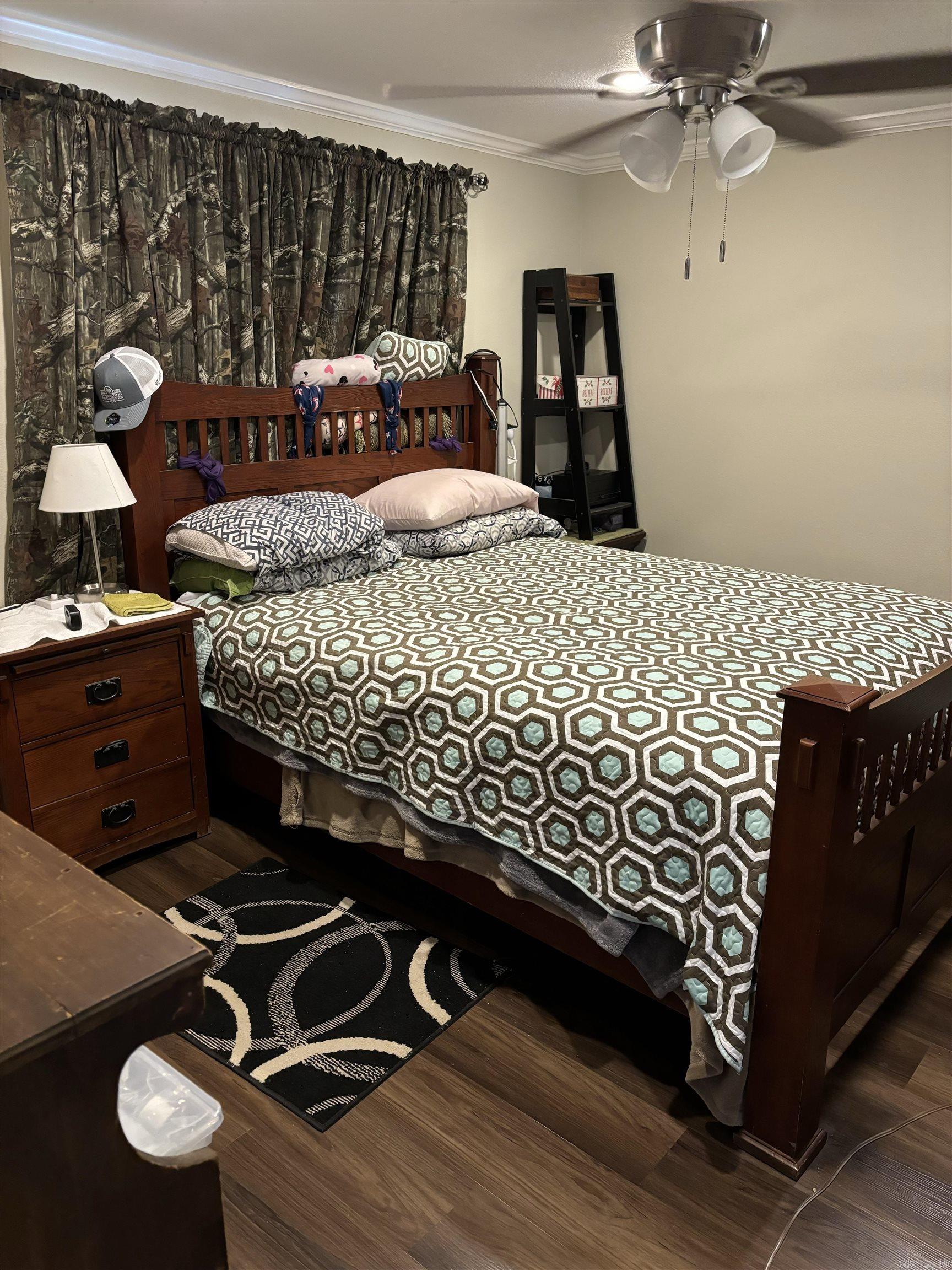 Original Survey City Murfreesbor - Residential