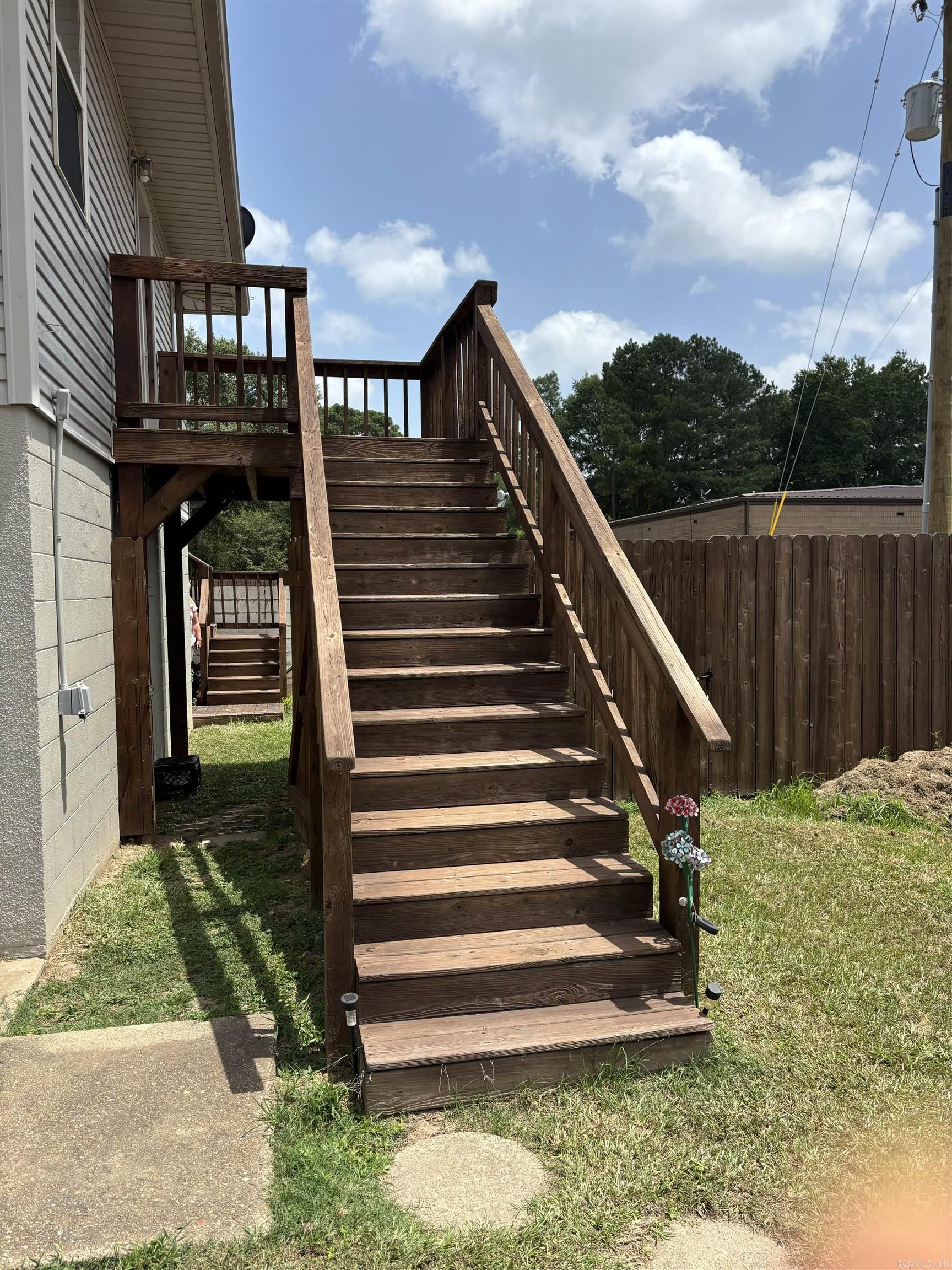 Original Survey City Murfreesbor - Residential