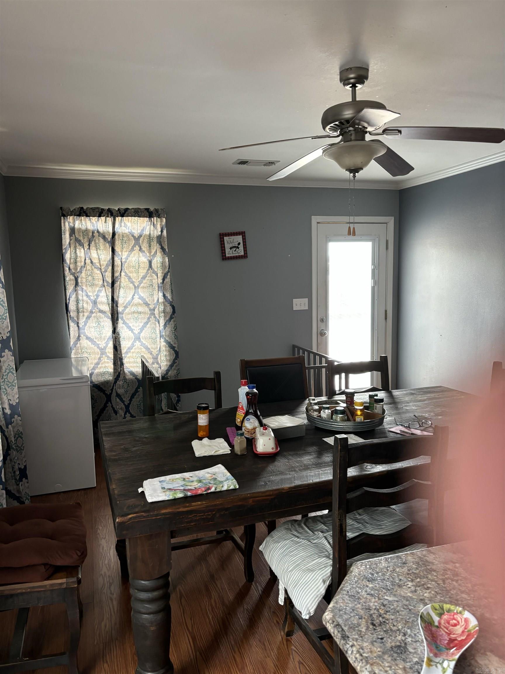 Original Survey City Murfreesbor - Residential