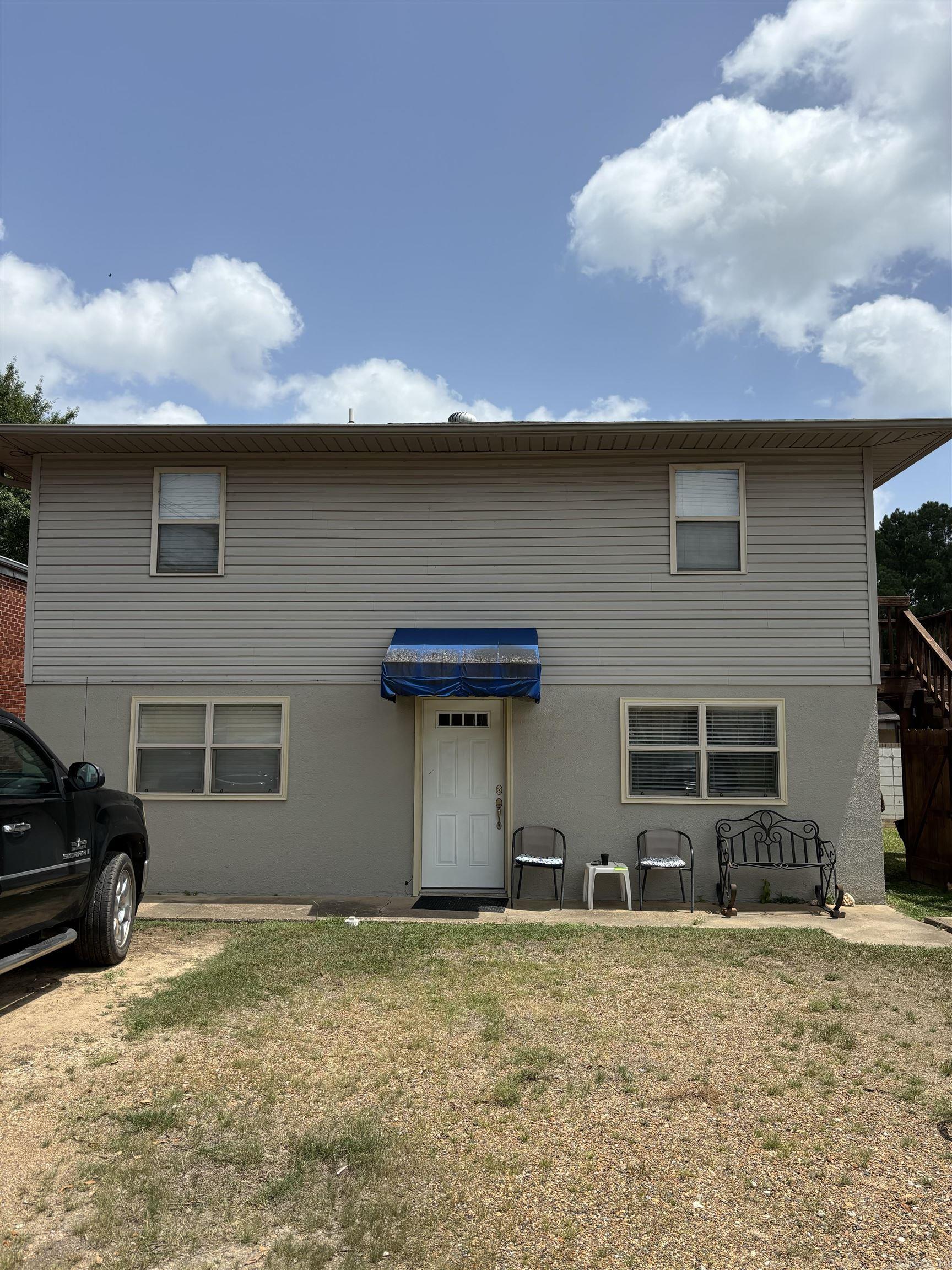 Original Survey City Murfreesbor - Residential