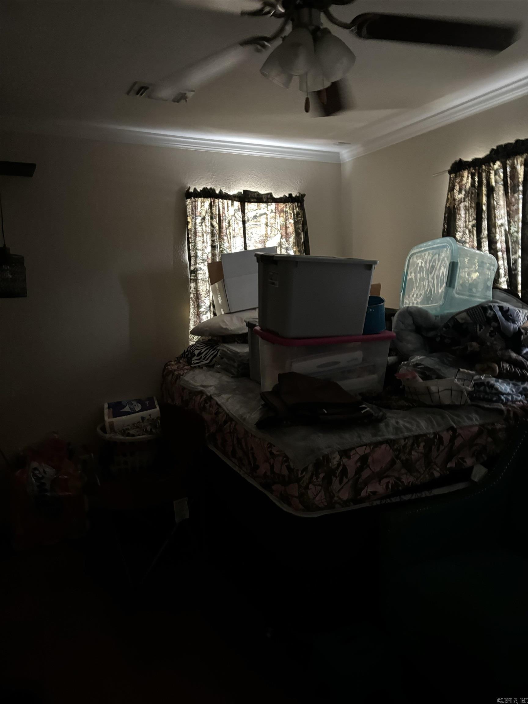 Original Survey City Murfreesbor - Residential