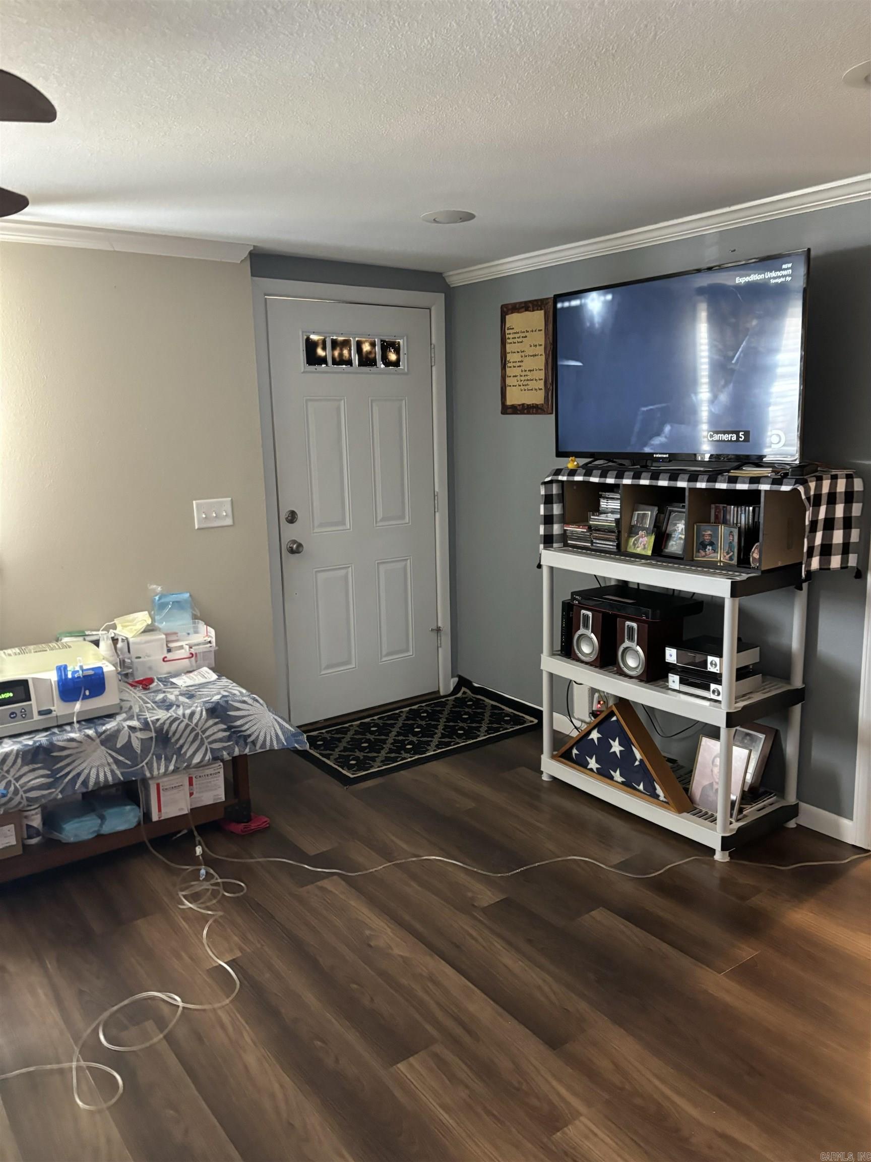 Original Survey City Murfreesbor - Residential