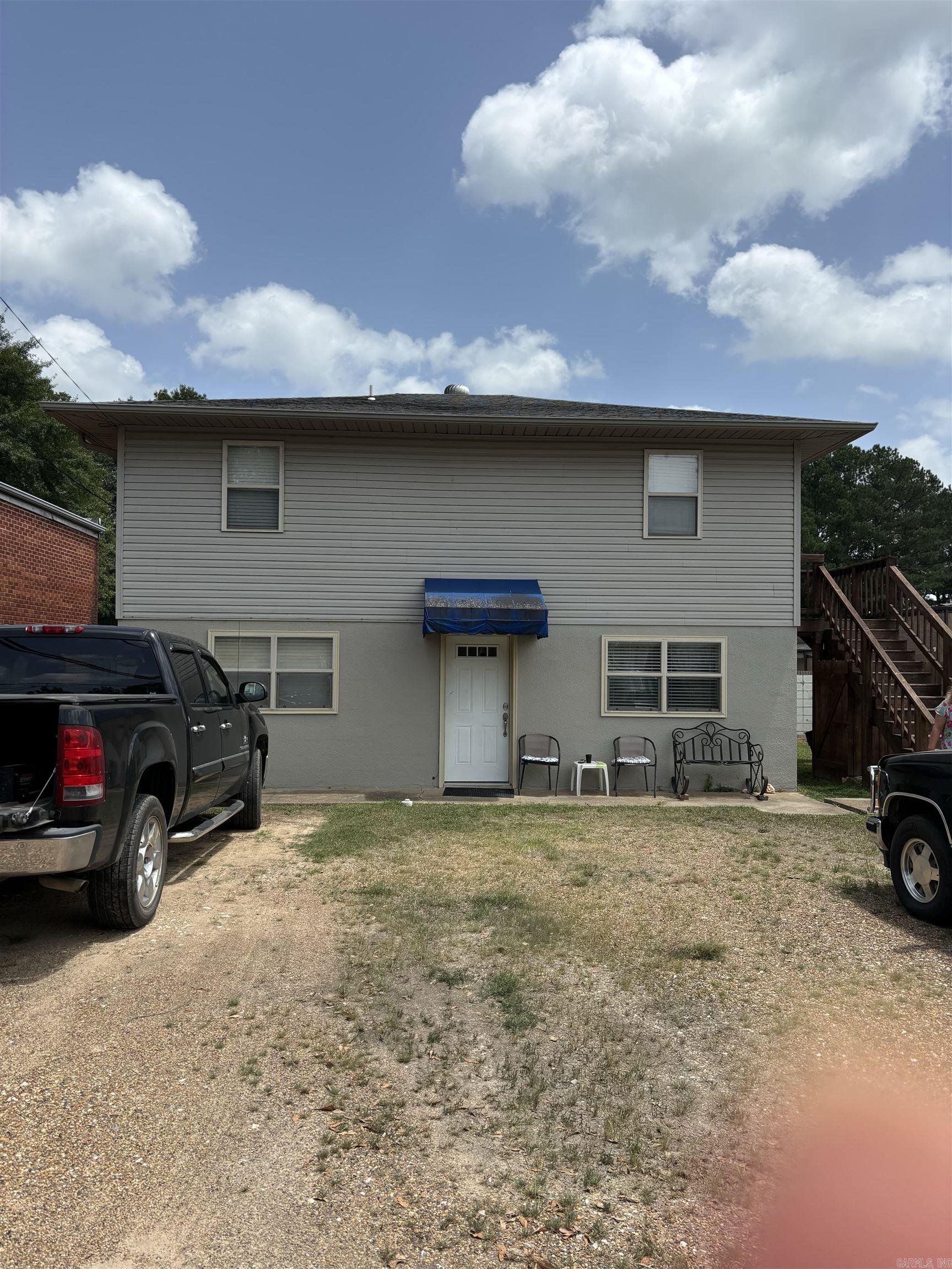 Original Survey City Murfreesbor - Residential