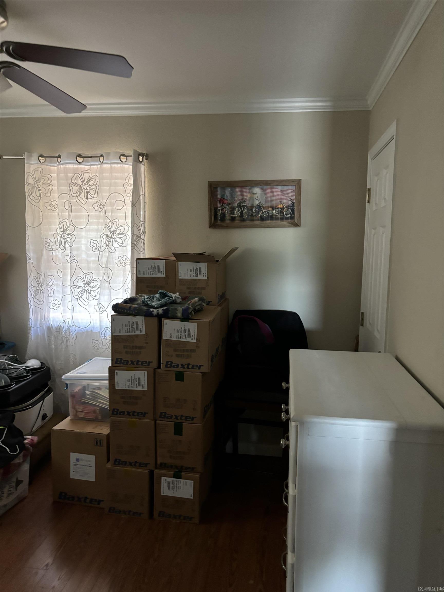 Original Survey City Murfreesbor - Residential